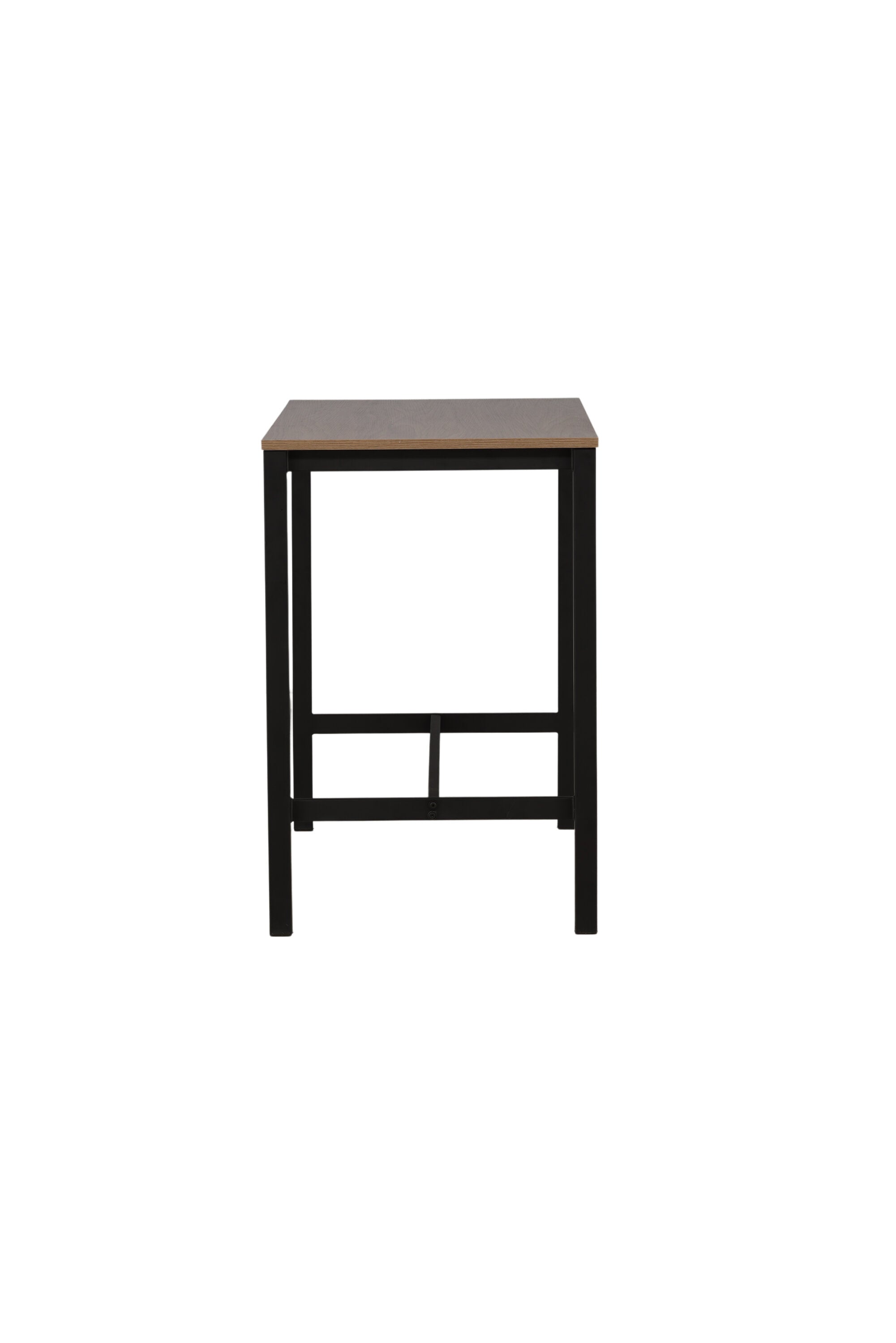 Camden Tisch in Nussbaum präsentiert im Onlineshop von KAQTU Design AG. Hochtisch ist von Venture Home