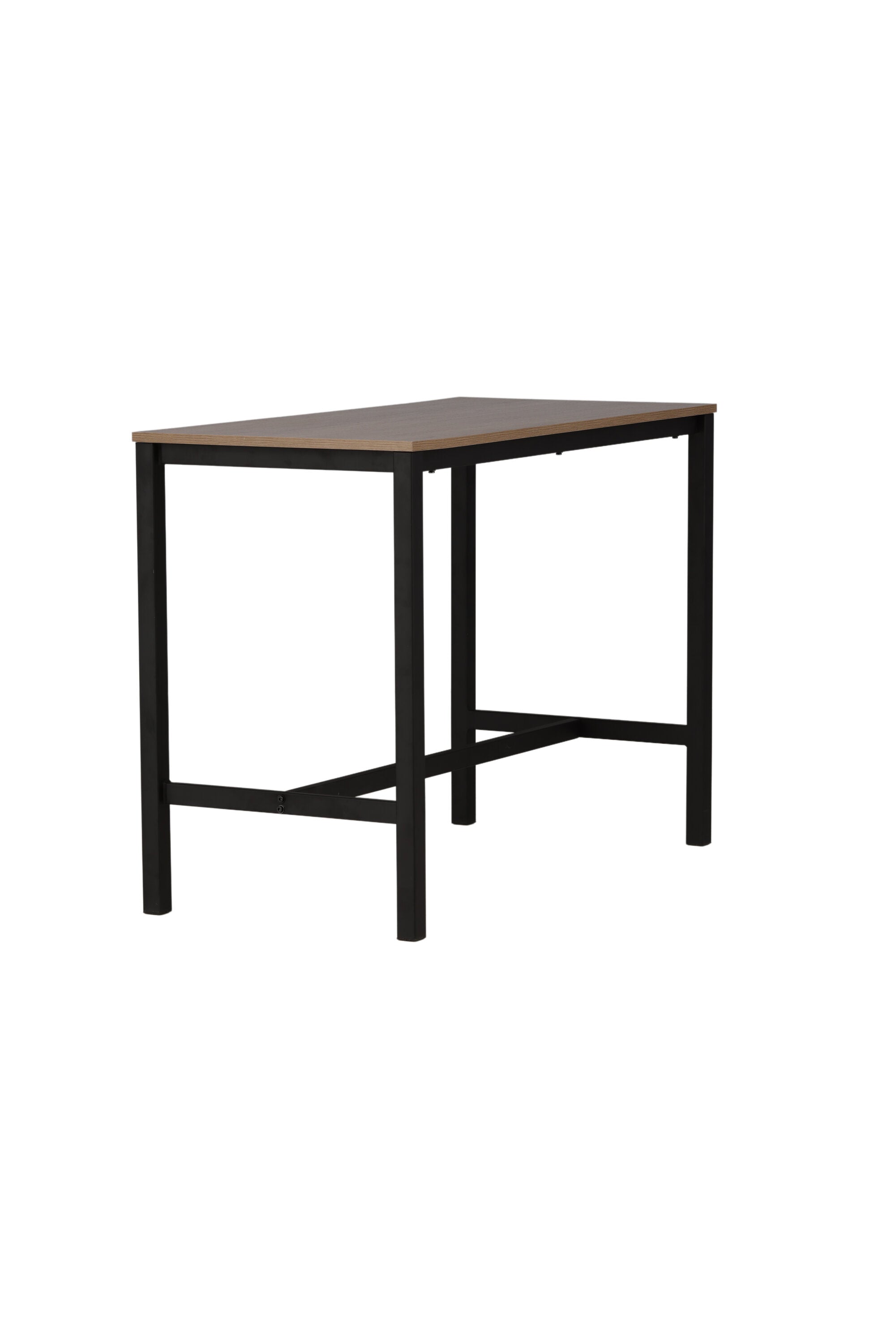Camden Tisch in Nussbaum präsentiert im Onlineshop von KAQTU Design AG. Hochtisch ist von Venture Home