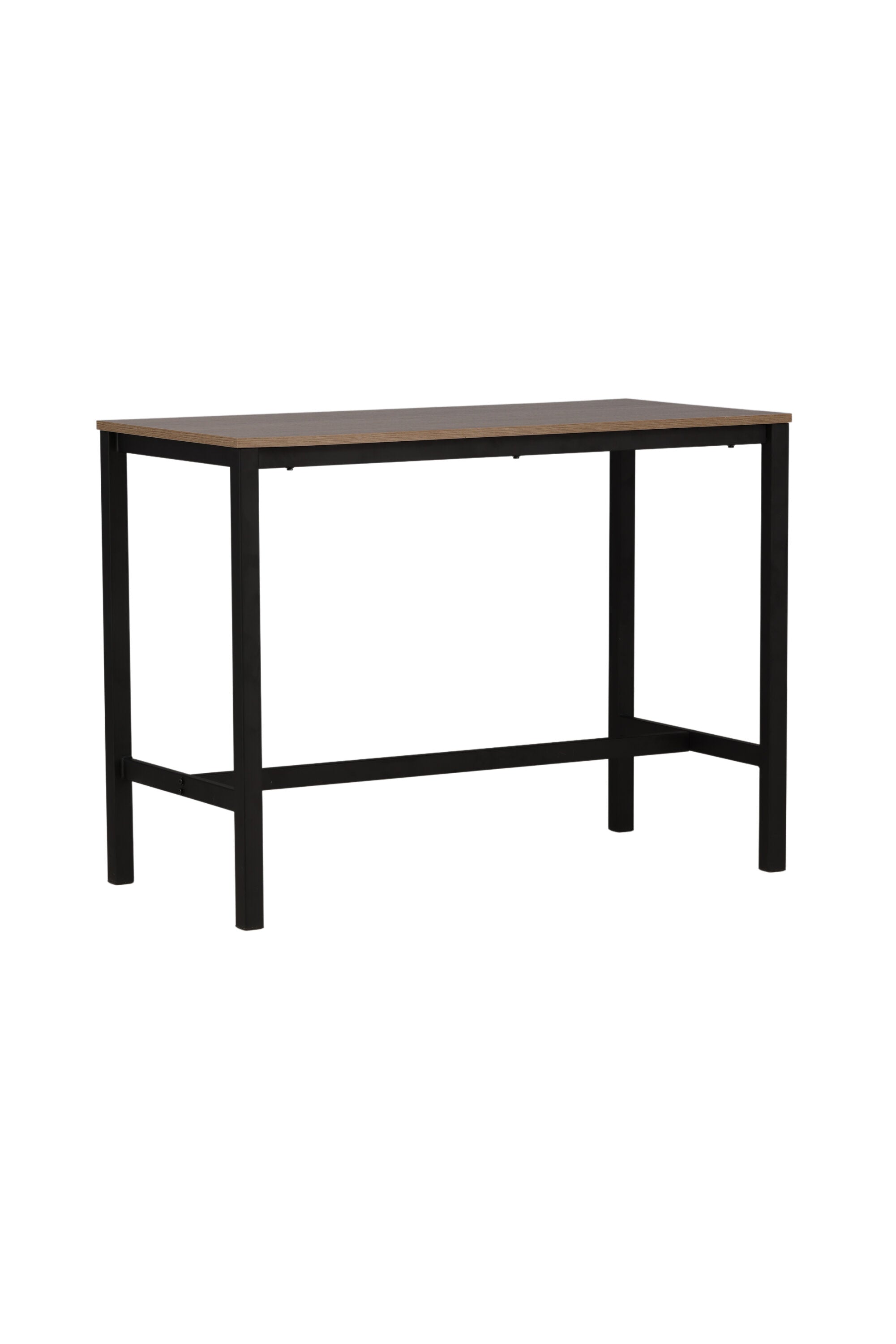 Camden Tisch in Nussbaum präsentiert im Onlineshop von KAQTU Design AG. Hochtisch ist von Venture Home