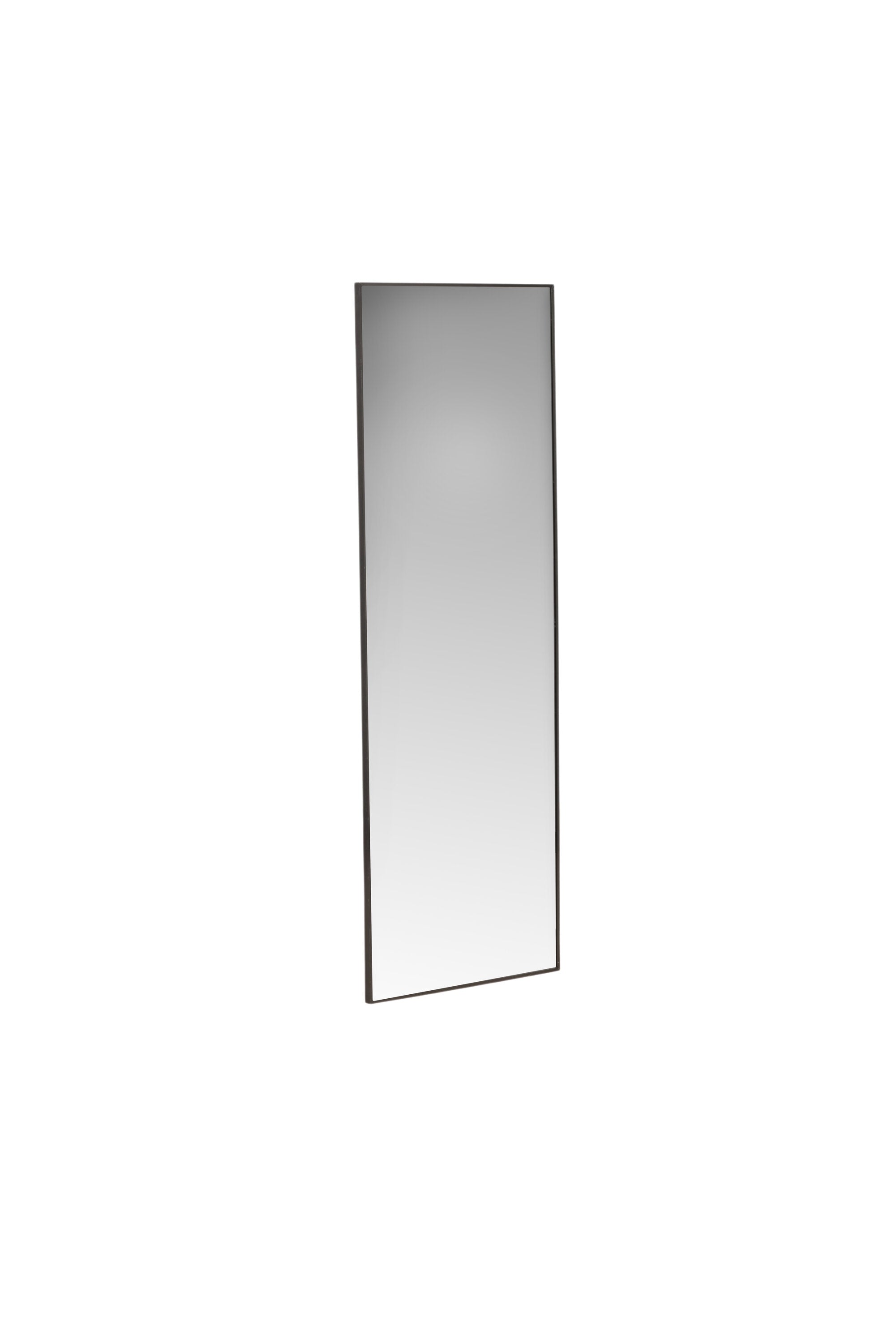 Dalton Spiegel in Schwarz präsentiert im Onlineshop von KAQTU Design AG. Spiegel ist von Venture Home