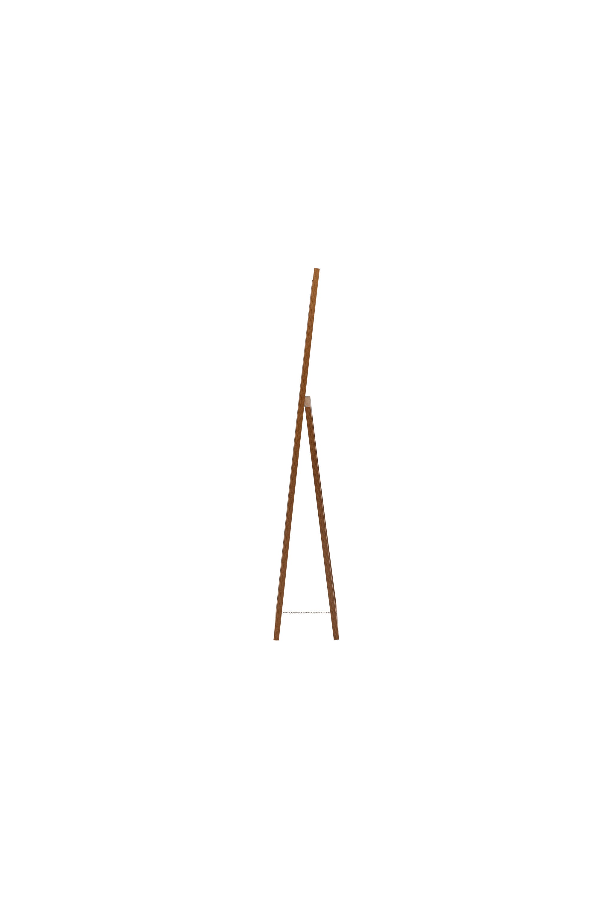 Sebring Spiegel in Nussbaum präsentiert im Onlineshop von KAQTU Design AG. Spiegel ist von Venture Home