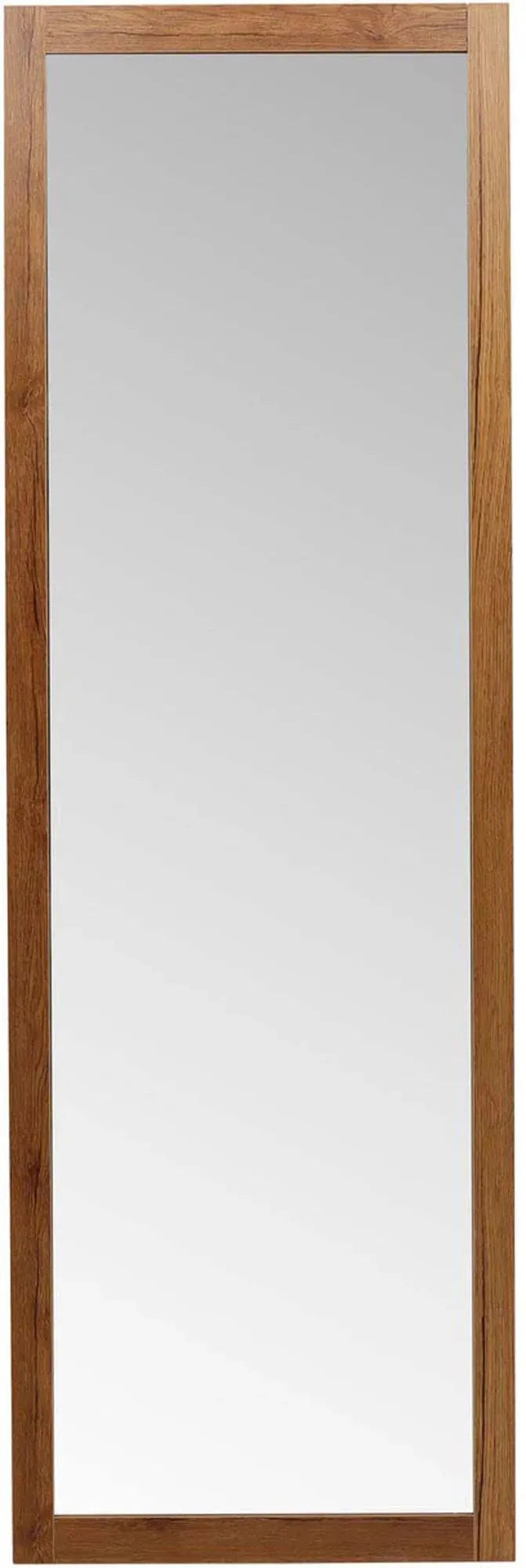 Eleganter Sebring Spiegel von Venture Home: Stilvolles Design, hochwertiger MDF-Rahmen, vielseitig einsetzbar, langlebig und dekorativ.