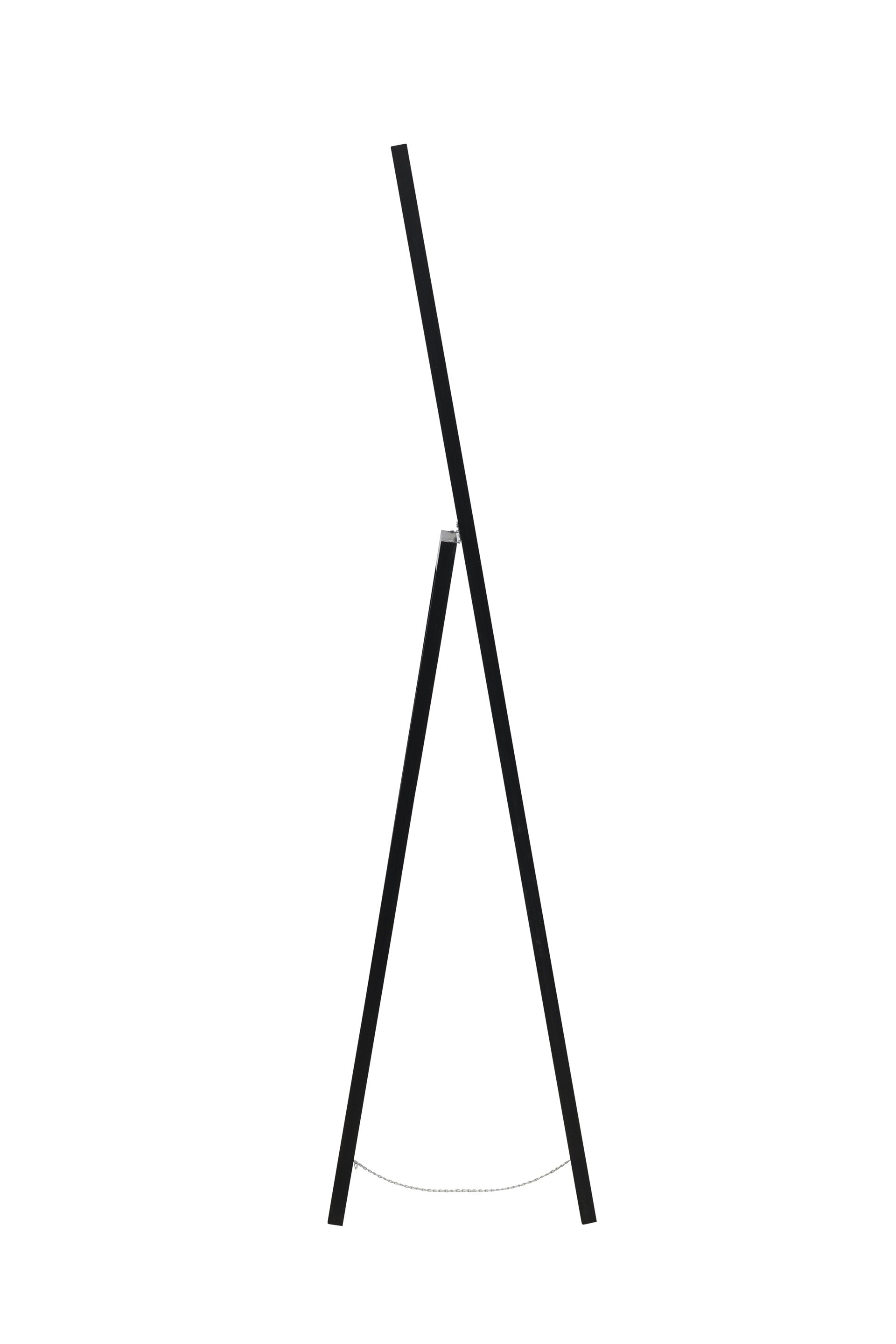 Sebring Spiegel in Schwarz präsentiert im Onlineshop von KAQTU Design AG. Spiegel ist von Venture Home