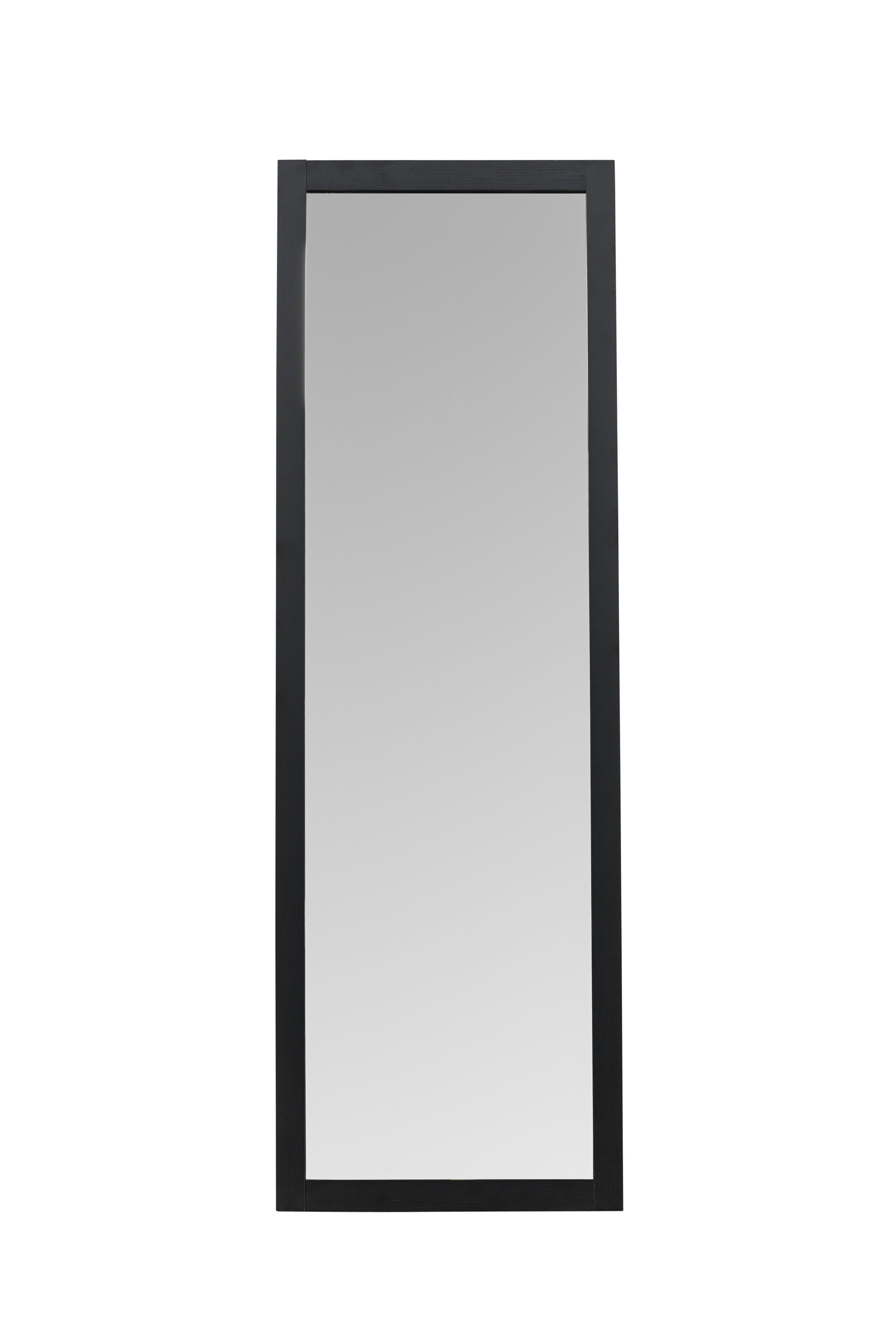 Sebring Spiegel in Schwarz präsentiert im Onlineshop von KAQTU Design AG. Spiegel ist von Venture Home
