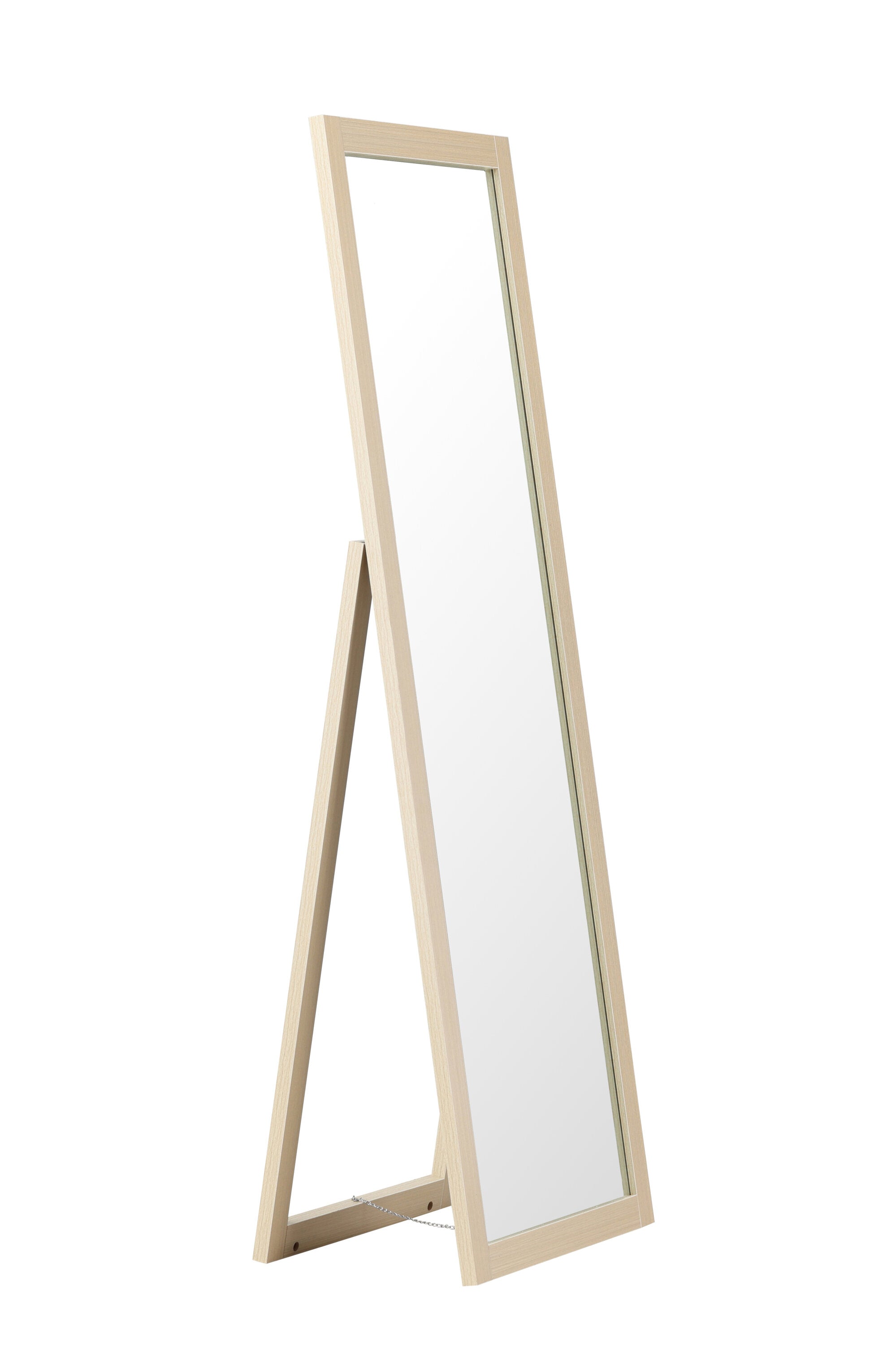 Sebring Spiegel in Tünchen präsentiert im Onlineshop von KAQTU Design AG. Spiegel ist von Venture Home