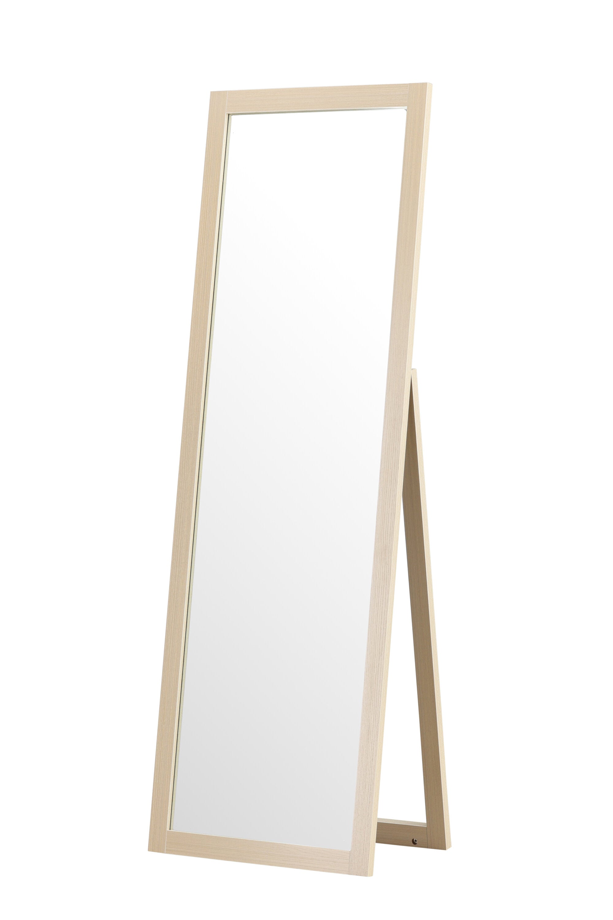 Sebring Spiegel in Tünchen präsentiert im Onlineshop von KAQTU Design AG. Spiegel ist von Venture Home