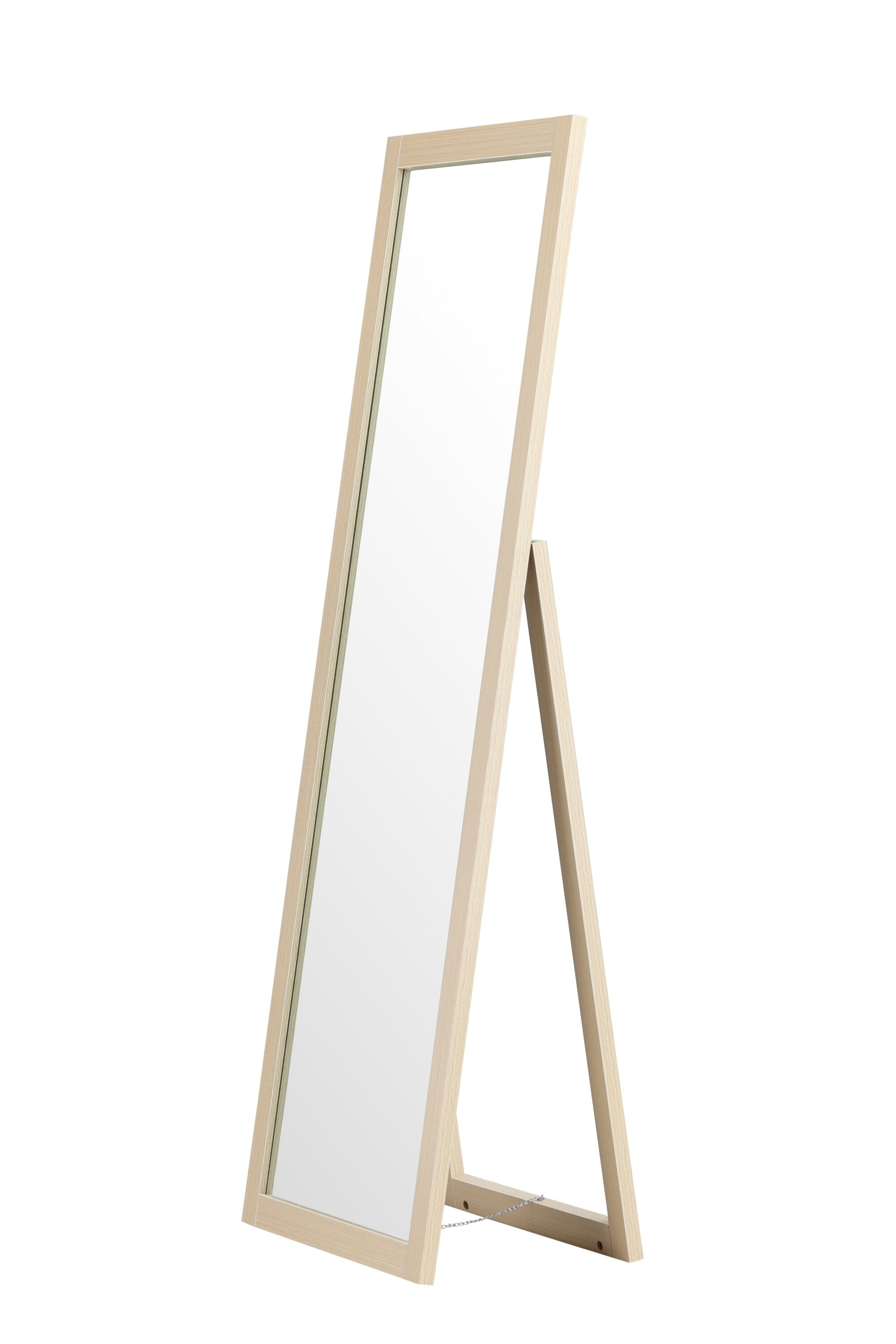Sebring Spiegel in Tünchen präsentiert im Onlineshop von KAQTU Design AG. Spiegel ist von Venture Home