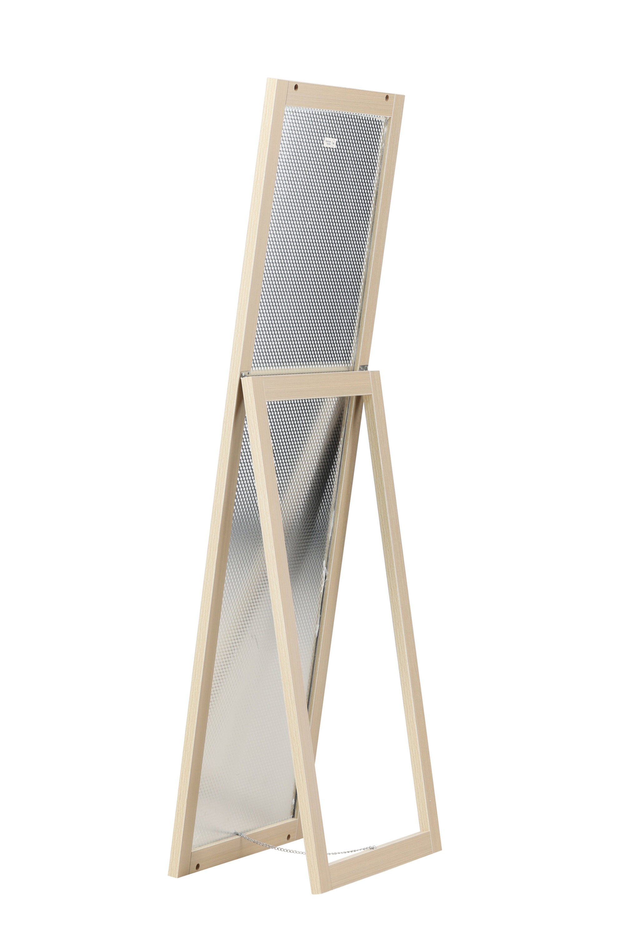 Sebring Spiegel in Tünchen präsentiert im Onlineshop von KAQTU Design AG. Spiegel ist von Venture Home