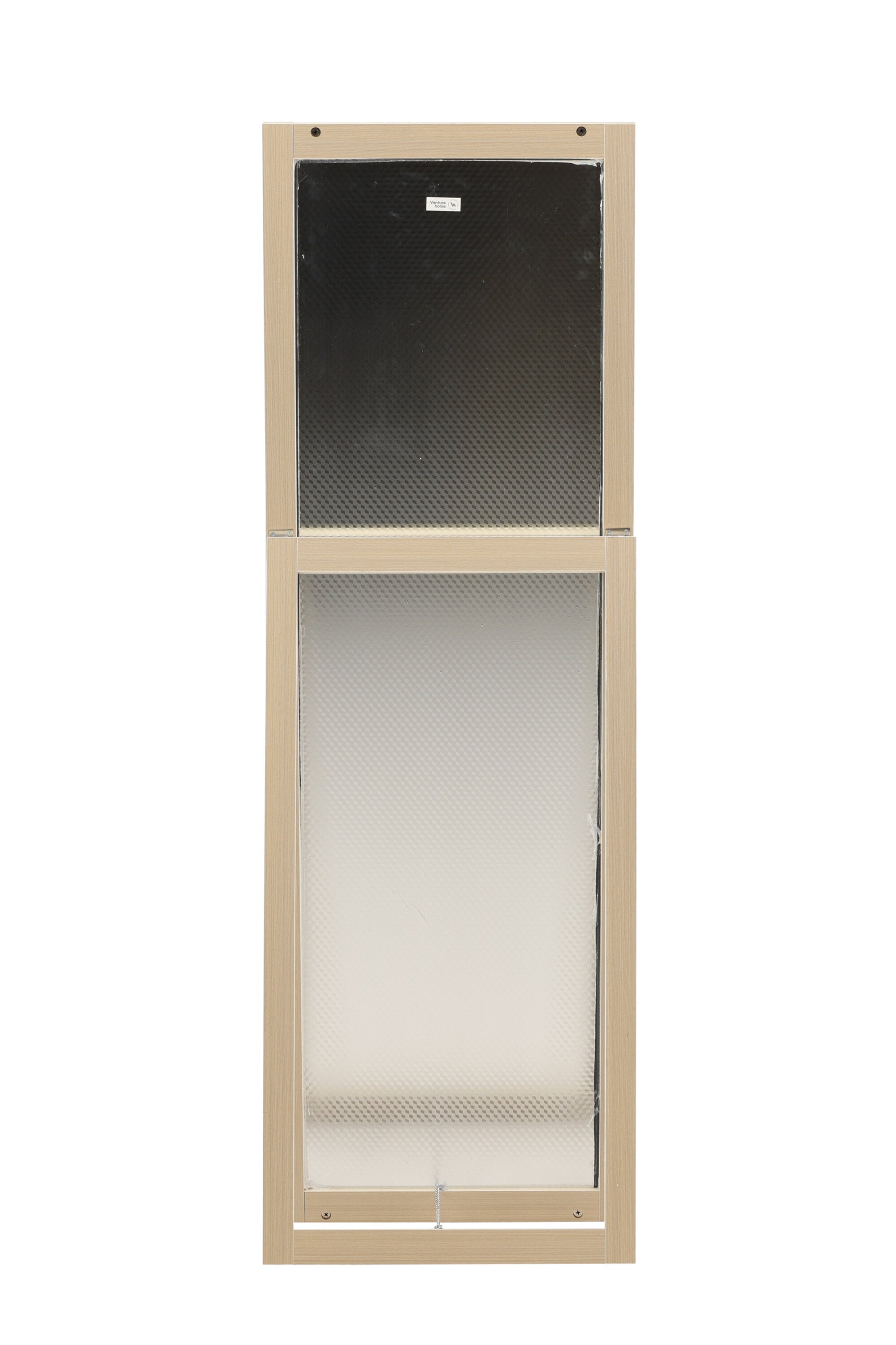 Sebring Spiegel in Tünchen präsentiert im Onlineshop von KAQTU Design AG. Spiegel ist von Venture Home