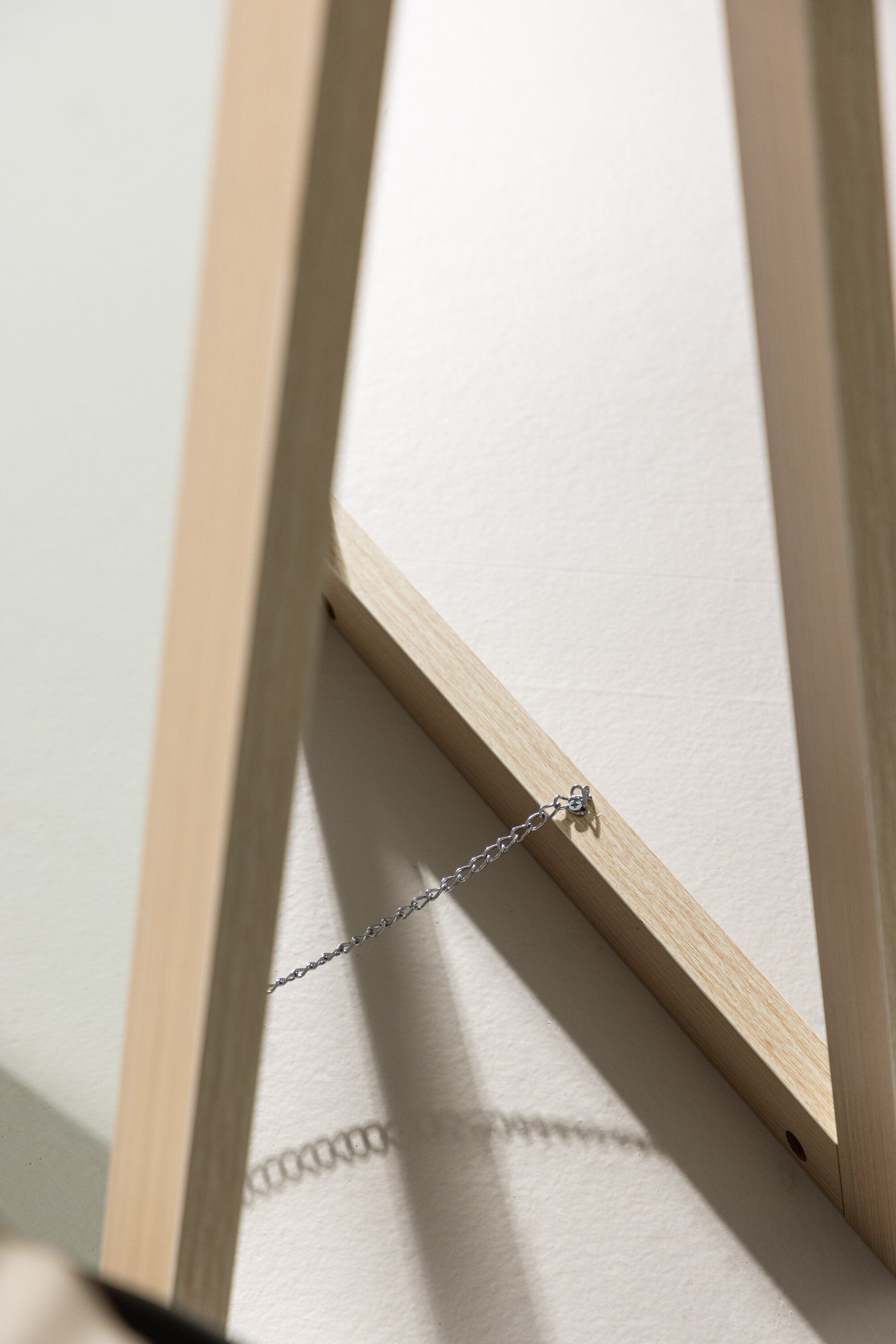Sebring Spiegel in Tünchen präsentiert im Onlineshop von KAQTU Design AG. Spiegel ist von Venture Home