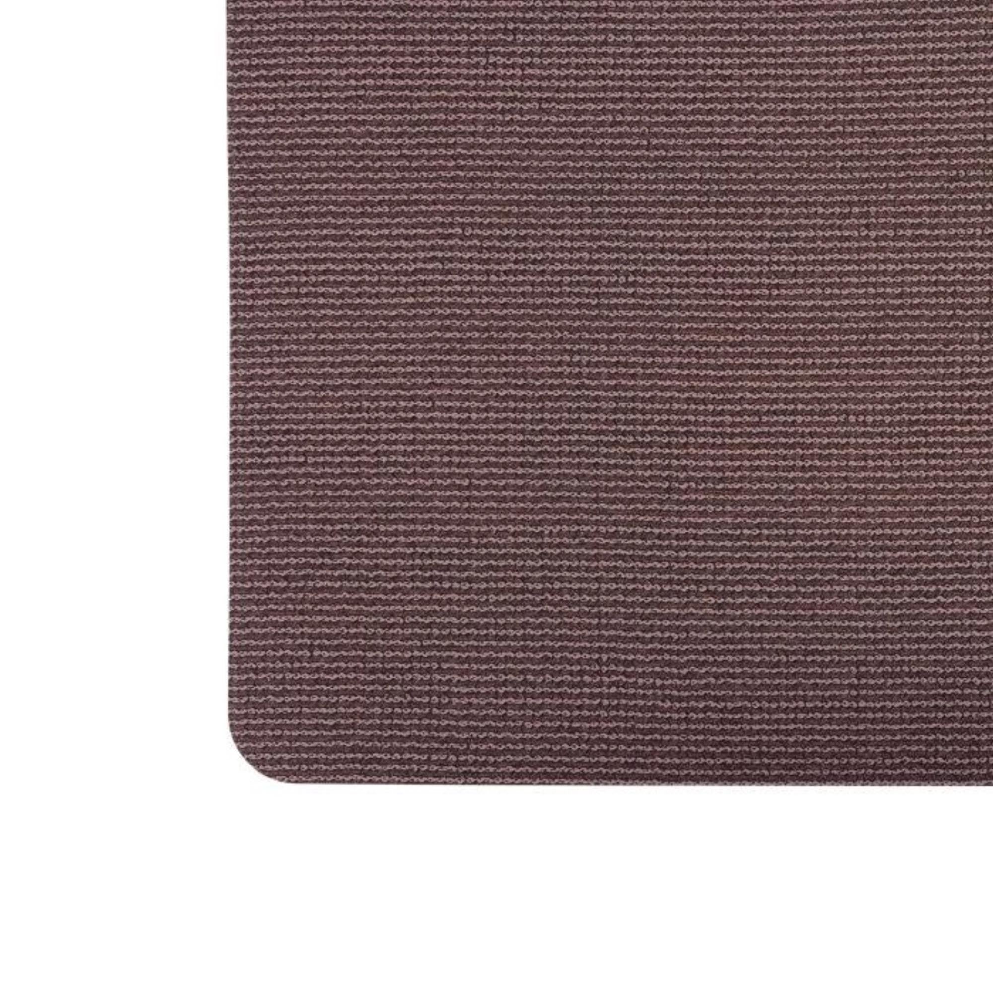 Das braune Tischset Terra von Westmark (43x30cm) bietet eine stilvolle und praktische Lösung für Ihre Tischdekoration und Oberflächenschutz.