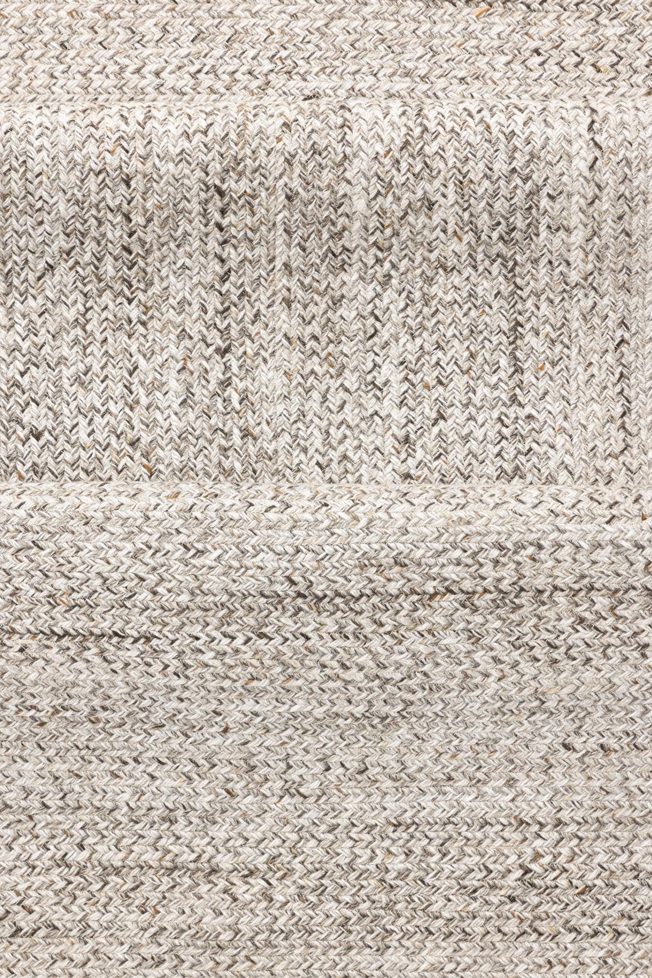 Petra Teppich in Braun präsentiert im Onlineshop von KAQTU Design AG. Teppich ist von Venture Home