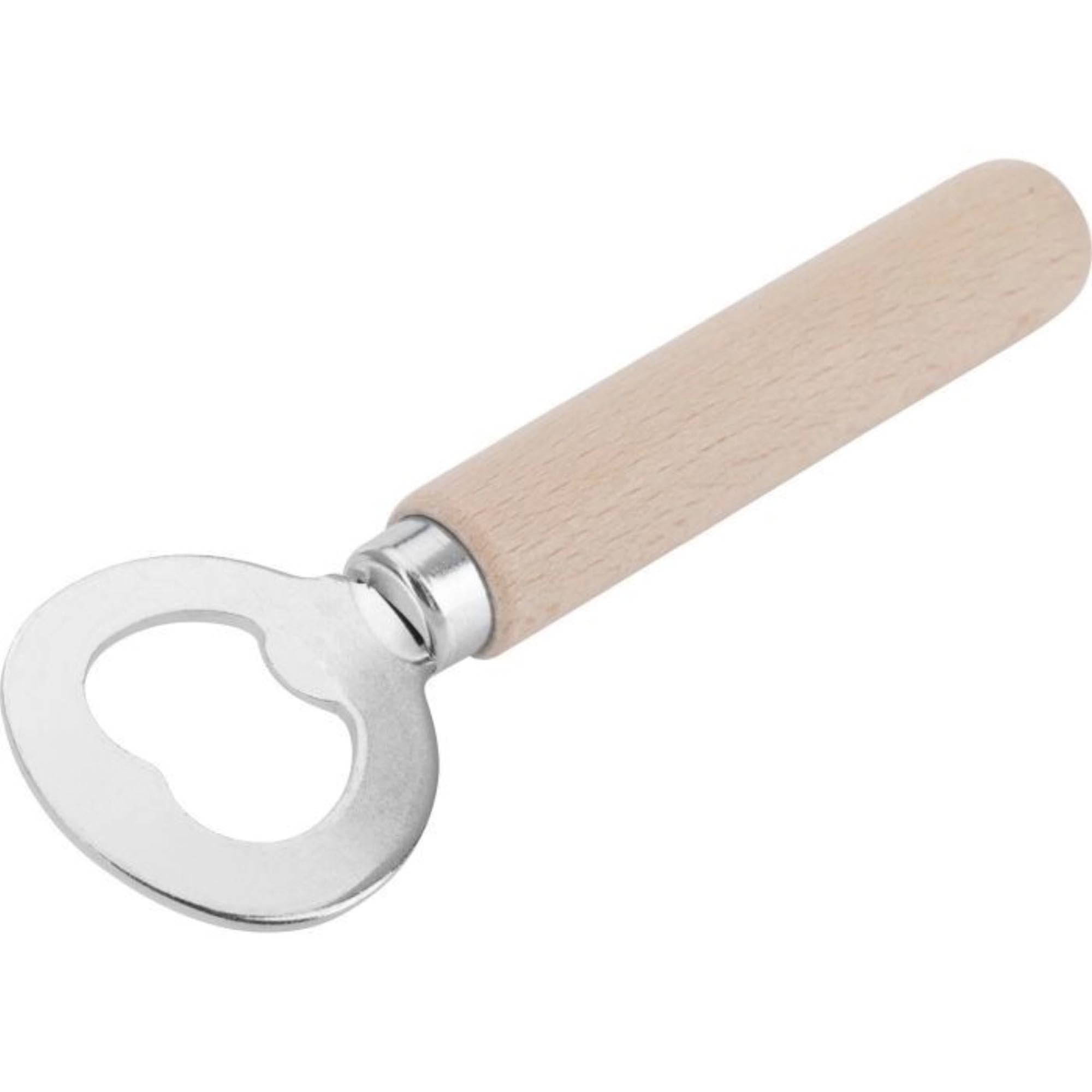 Flaschenöffner Woody in Braun präsentiert im Onlineshop von KAQTU Design AG. Barzubehör ist von Westmark