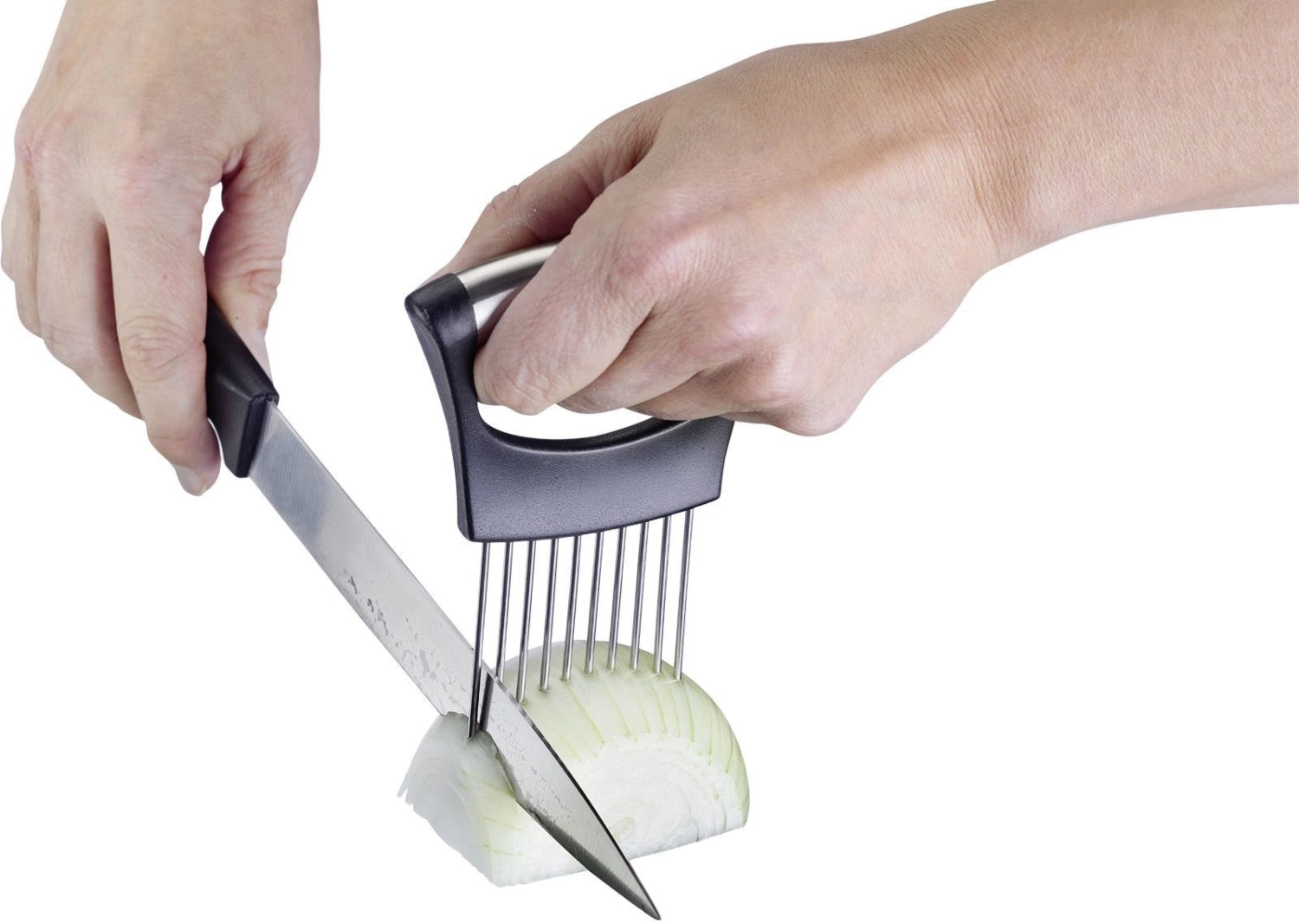 Remaining owners and cutting aid