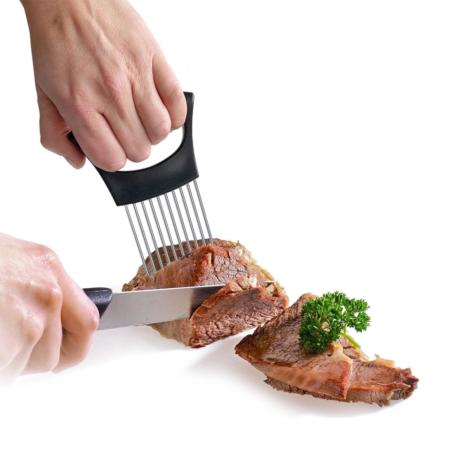 Remaining owners and cutting aid