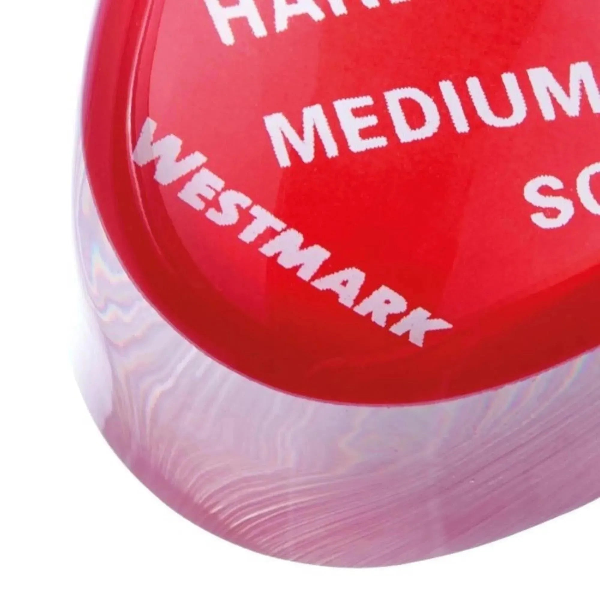 Egg Timer Hardy: Perfekte Eier leicht gemacht mit Westmark Präzision.