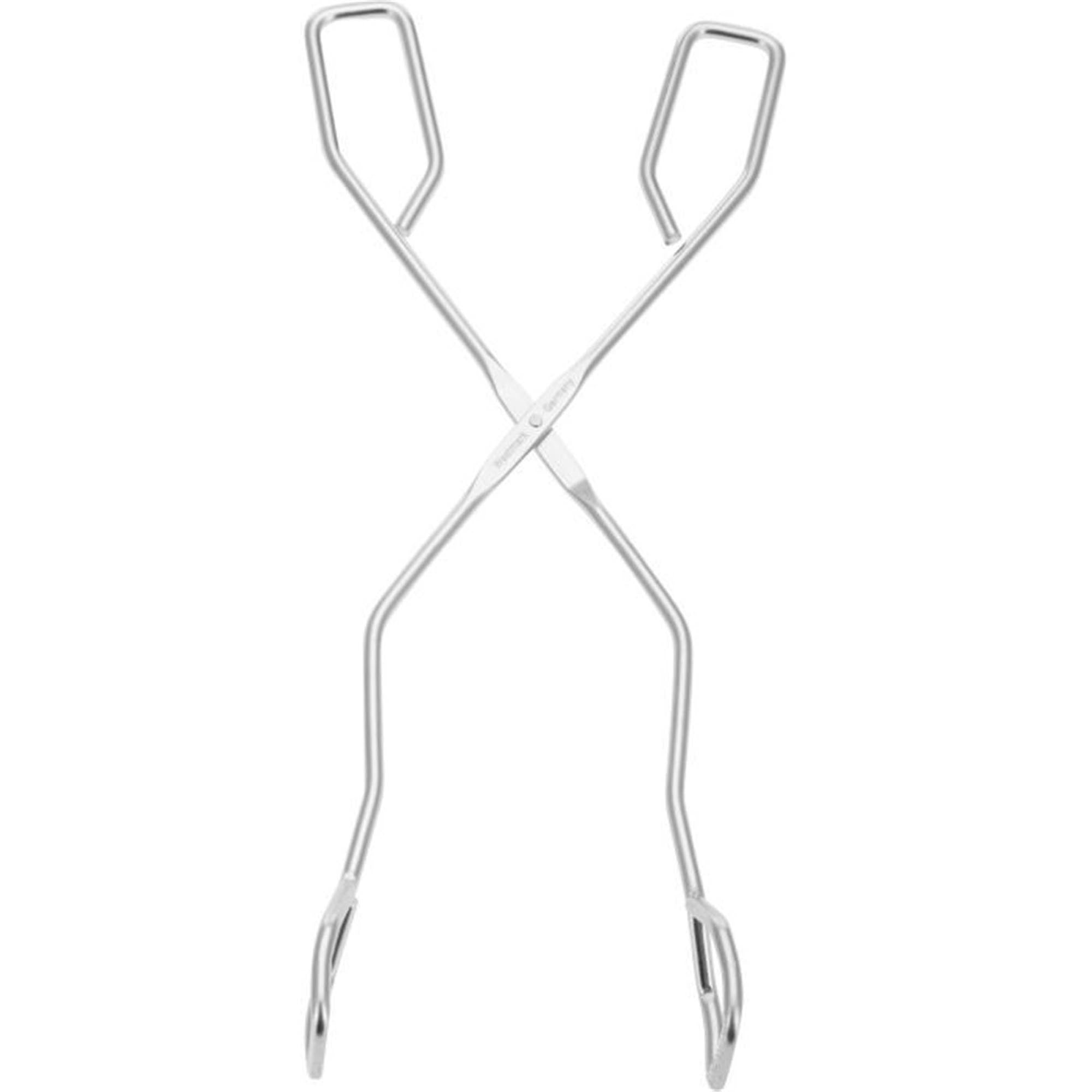 Küchenzange von Westmark, 32 cm lang, aus hochwertigem Material, ideal zum Greifen und Wenden von Lebensmitteln beim Kochen.