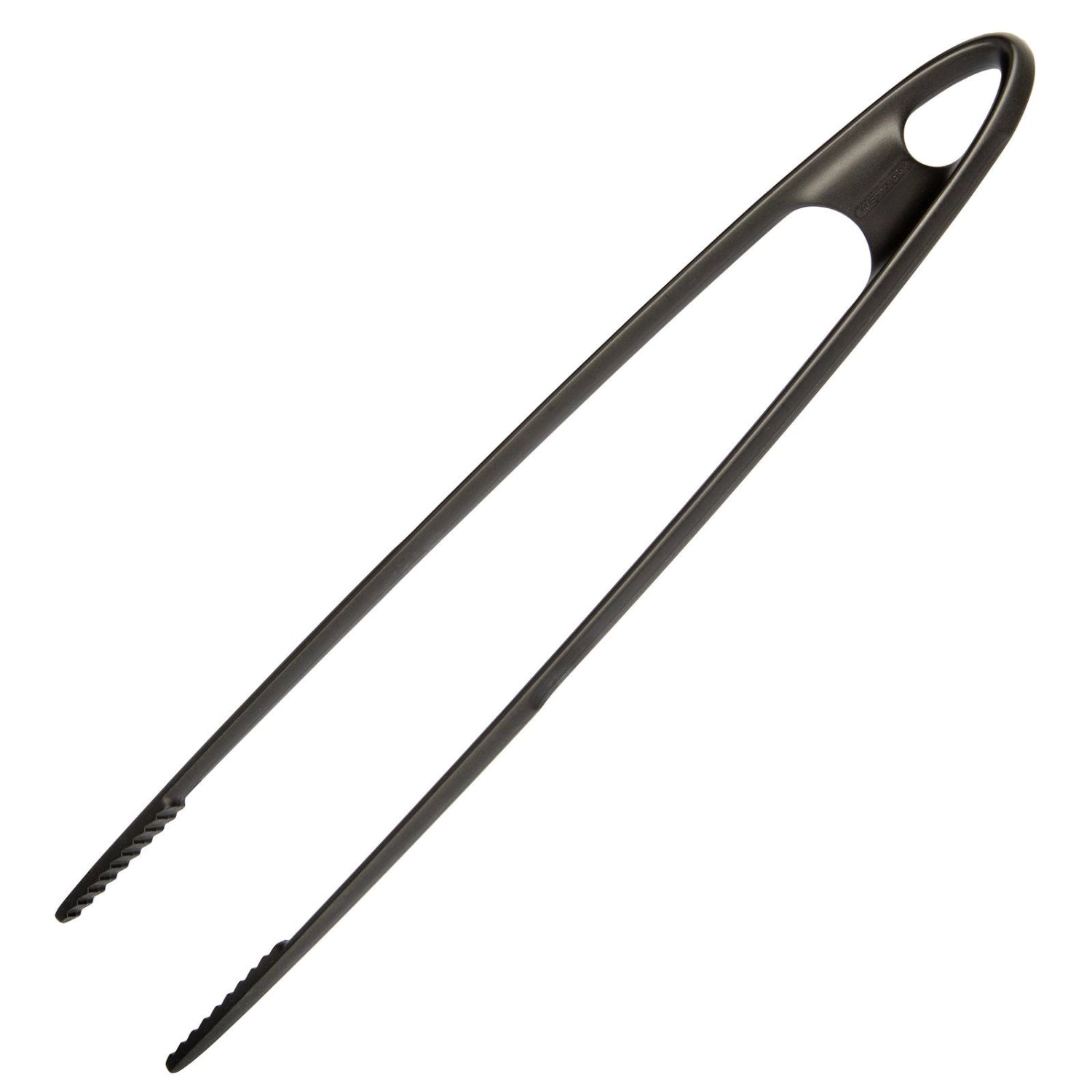 Brat and serving tweezers Gentle Plus up to 270c, 29x5x1.6cm