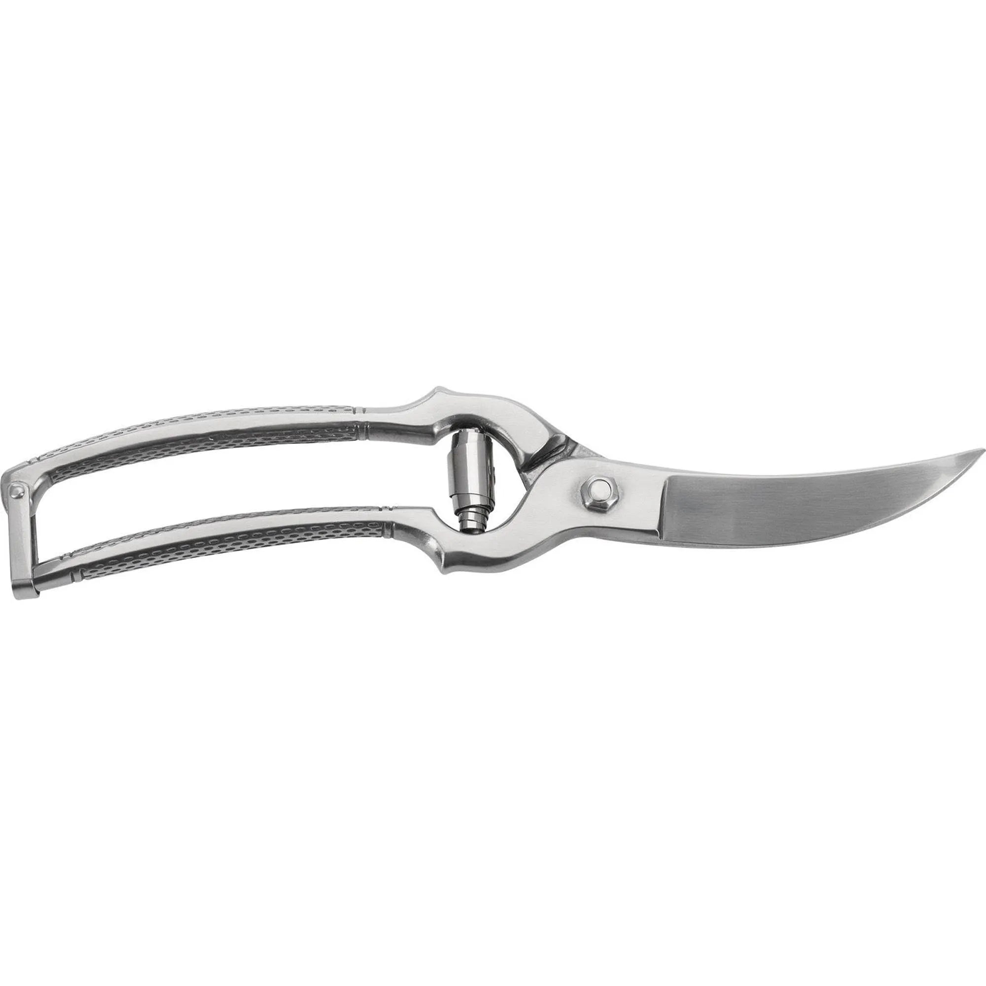 Die Westmark Geflügelschere Classic bietet präzises Schneiden von Geflügel mit robustem Edelstahl und ergonomischem Griff.