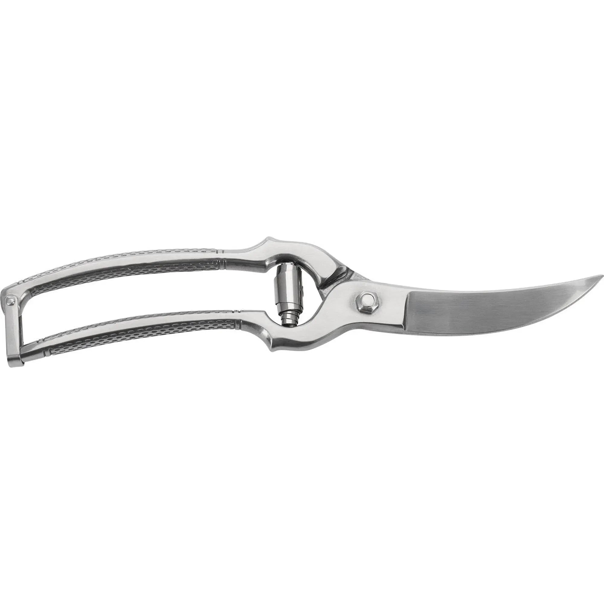 Die Westmark Geflügelschere Classic bietet präzises Schneiden von Geflügel mit robustem Edelstahl und ergonomischem Griff.