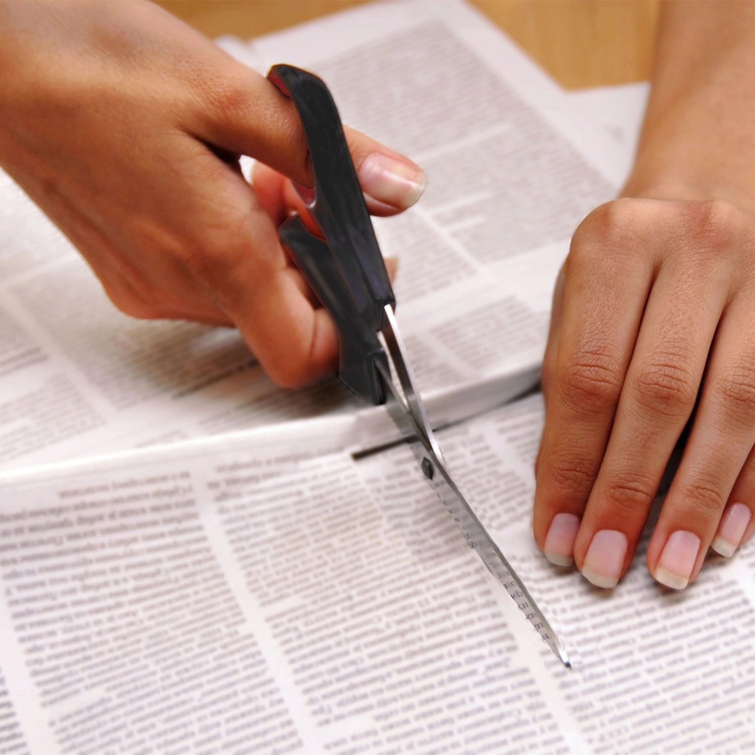 Haushaltsschere 21cm