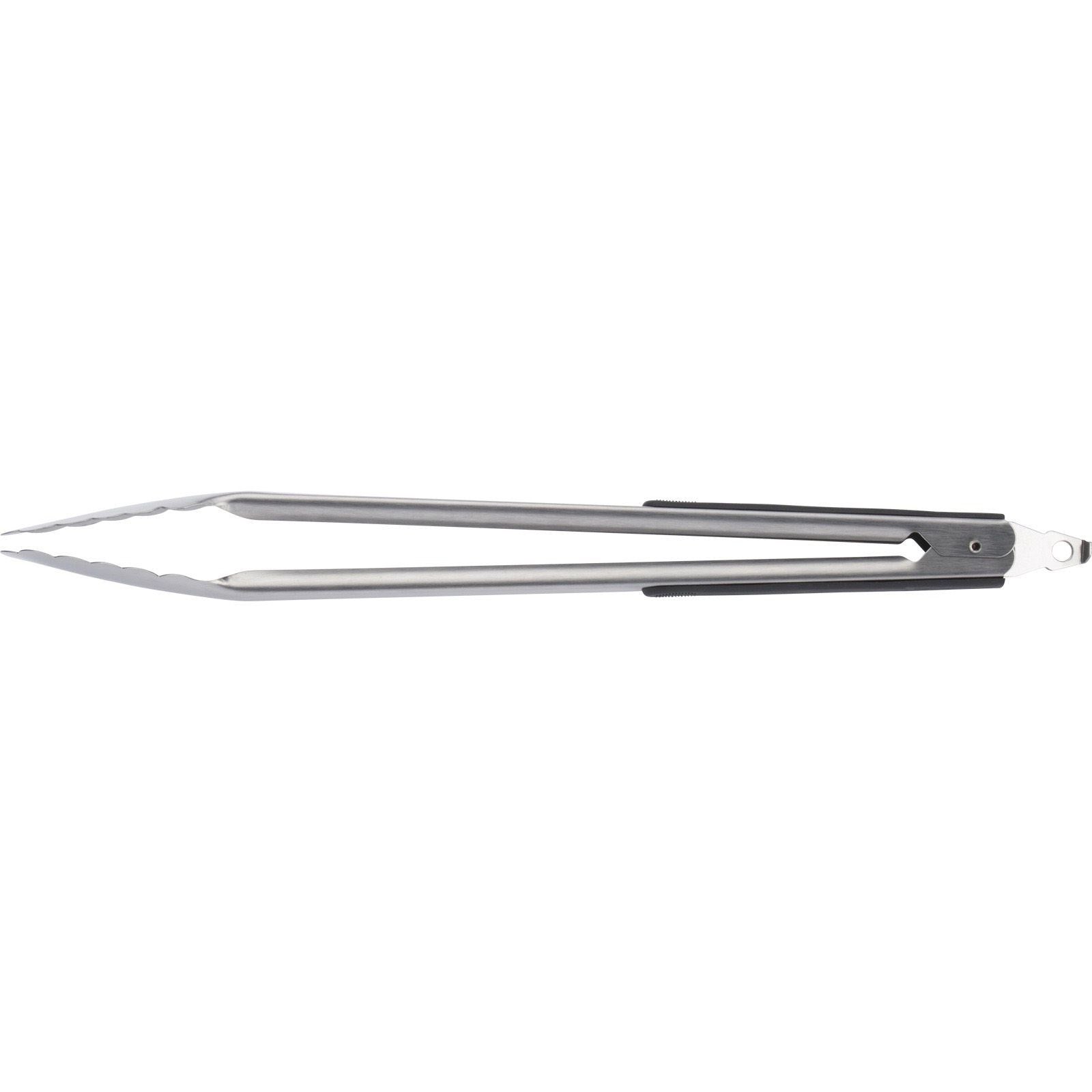 Die 38cm Westmark Grillzange Classic Spezial bietet robuste Qualität, ergonomisches Design und präzise Handhabung für Grillfans.