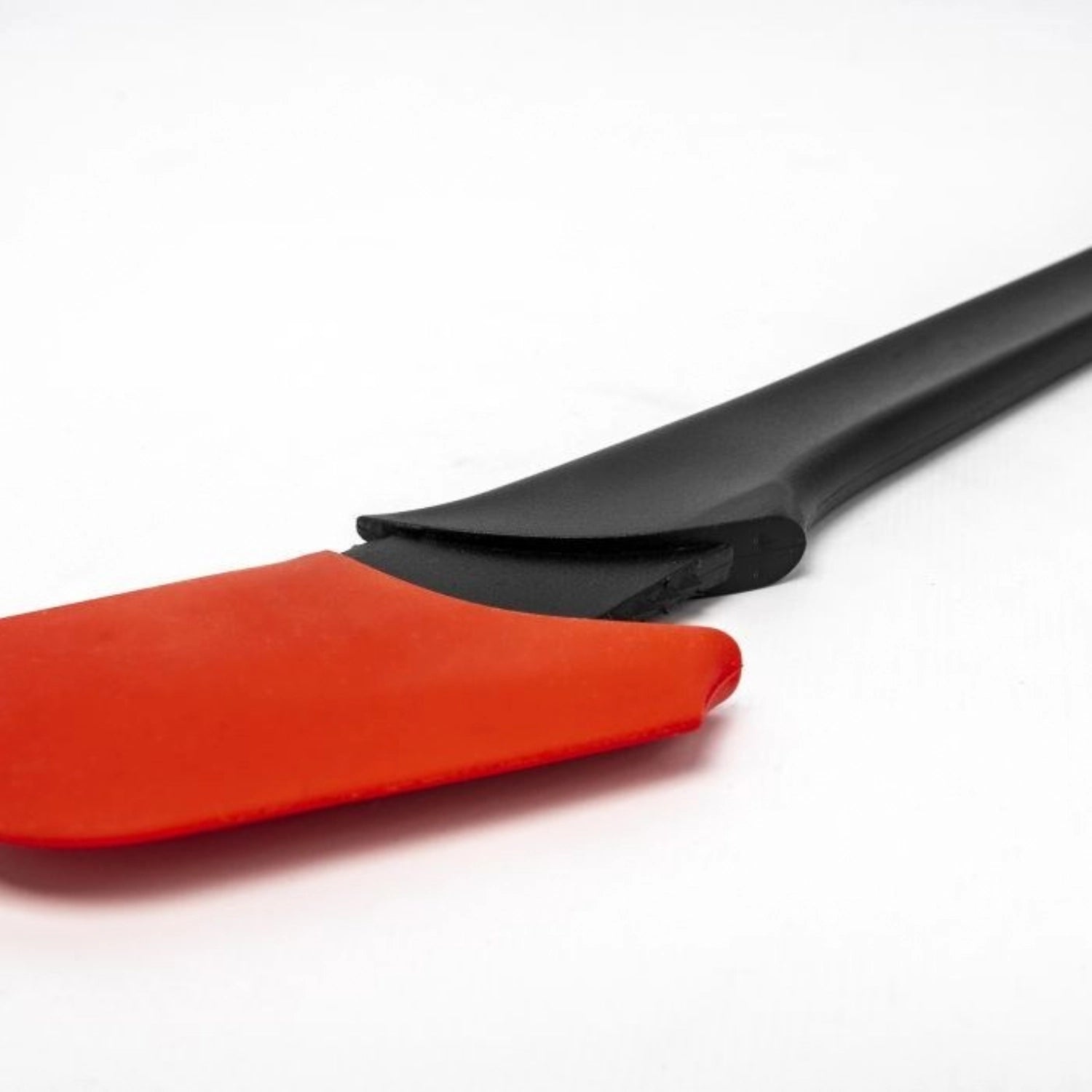 Cooking and dough scraper duo, 28.5cm