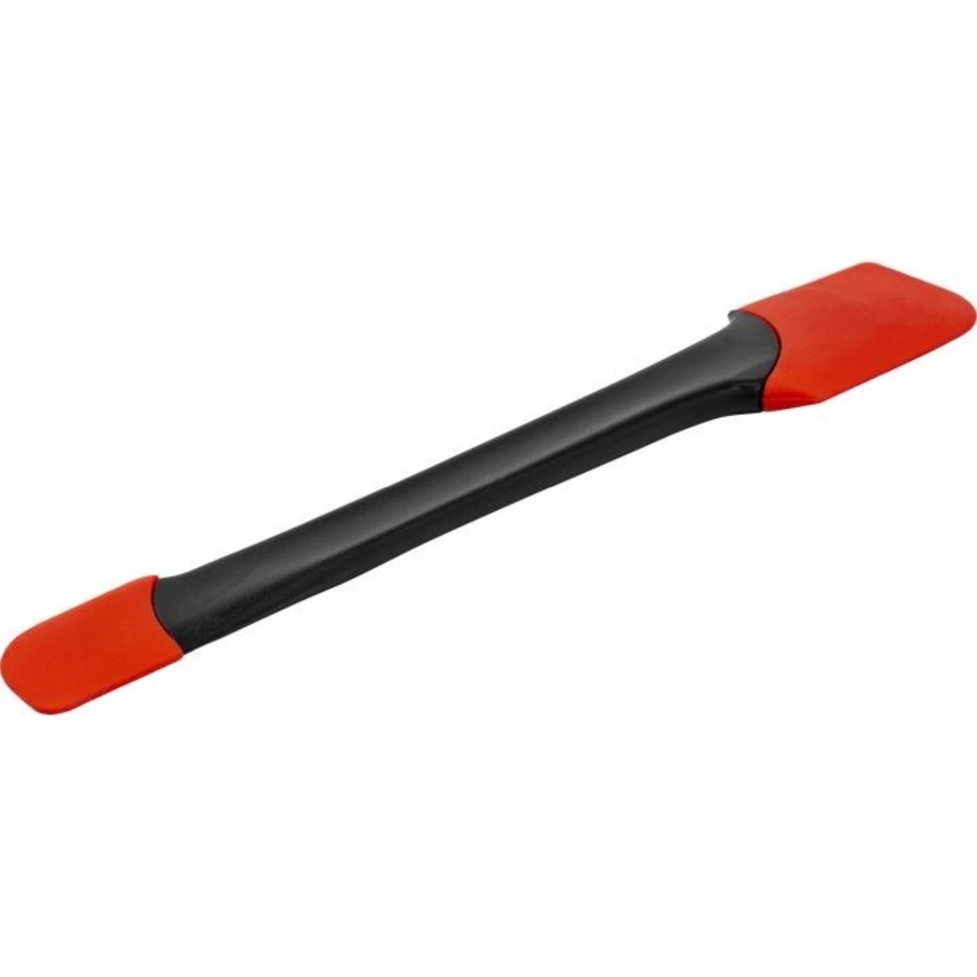 Entdecken Sie den Koch- und Teigschaber Duo von Westmark (28,5 cm) – ideal zum Schneiden, Servieren und Portionieren von Teig und Backwaren. Ergonomisch, langlebig und spülmaschinenfest!