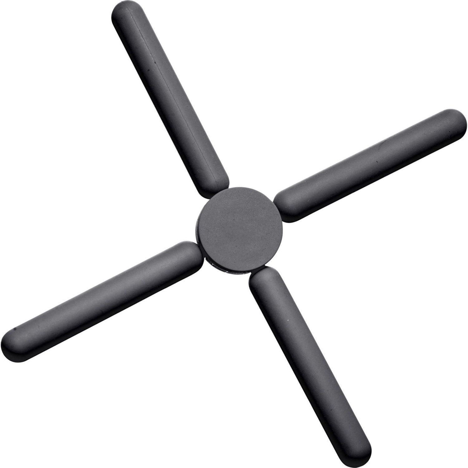 Grüne Moez Schale aus Steingut von Bloomingville, ideal für Servieren und Dekorieren, mit elegantem, modernem Design.