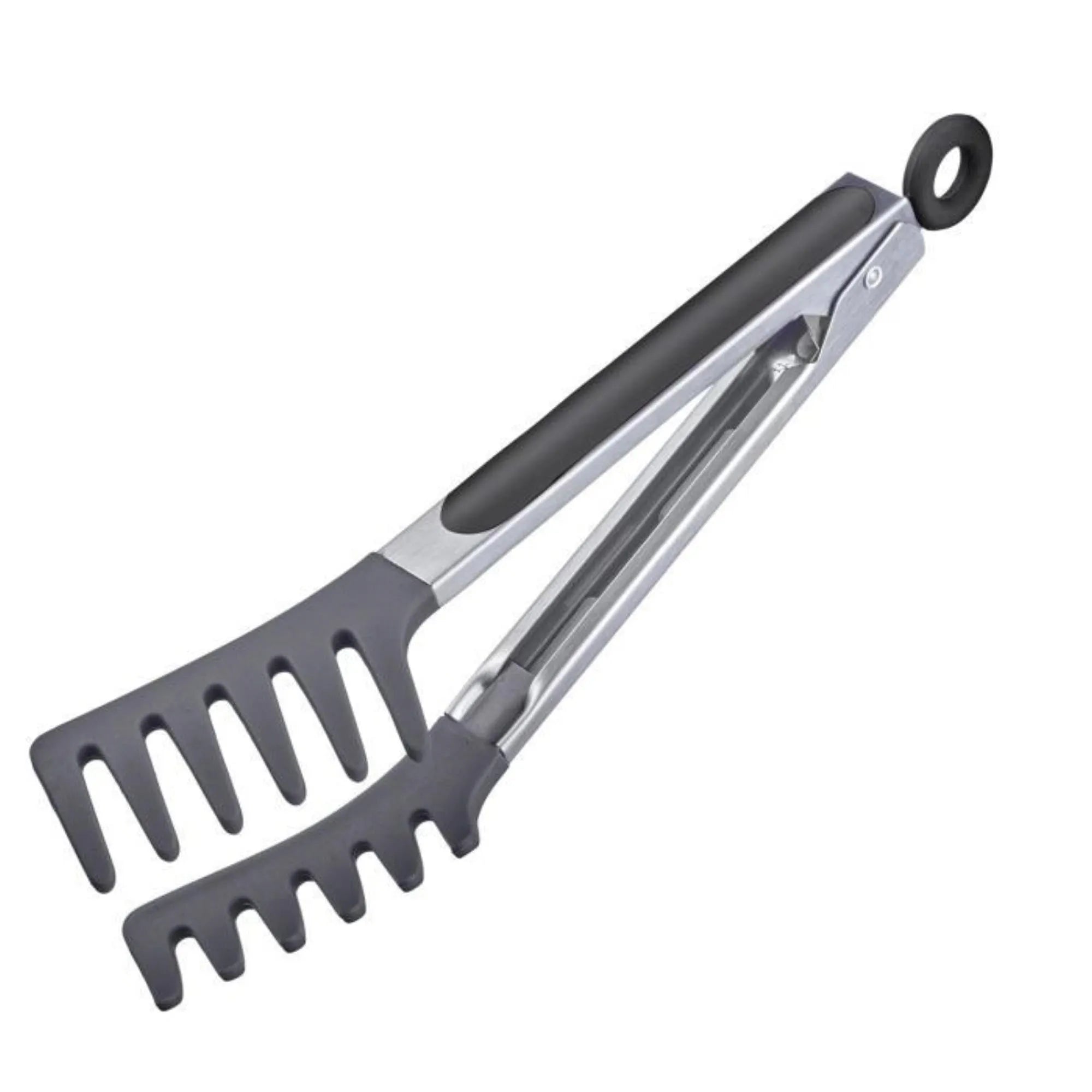 Buffetzange Fork Silicone Mini, 25.5cm, Besteck, KAQTU Design