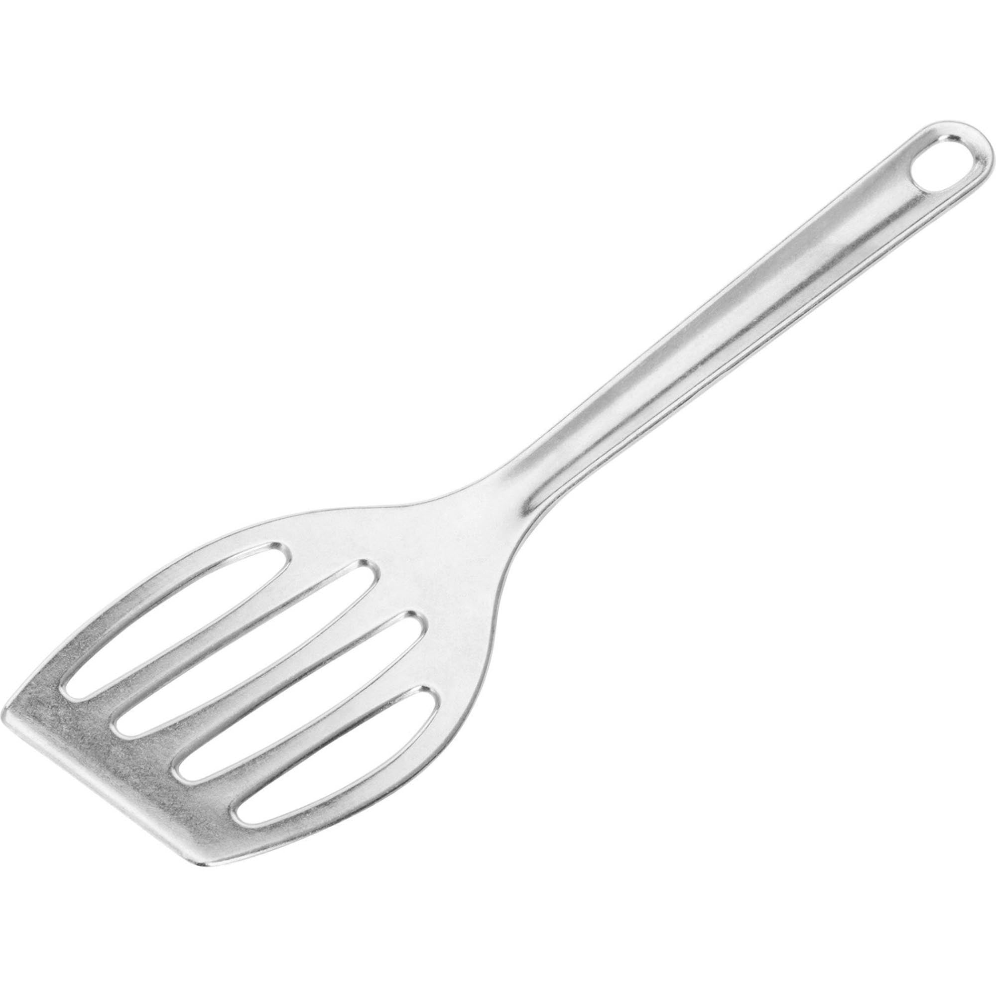 Entdecken Sie den 26 cm Pfannenwender Küchenfreund von Westmark. Hitzebeständig, ergonomisch und ideal für beschichtete Pfannen. Perfekt zum Wenden und Servieren!