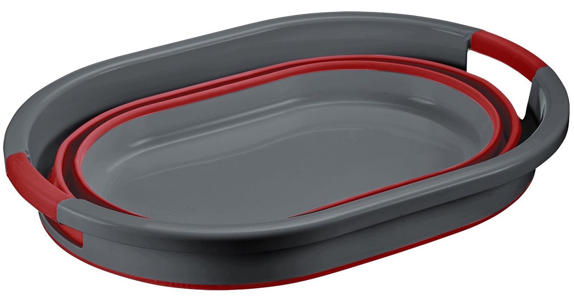 Wäschekorb faltbar, 24L