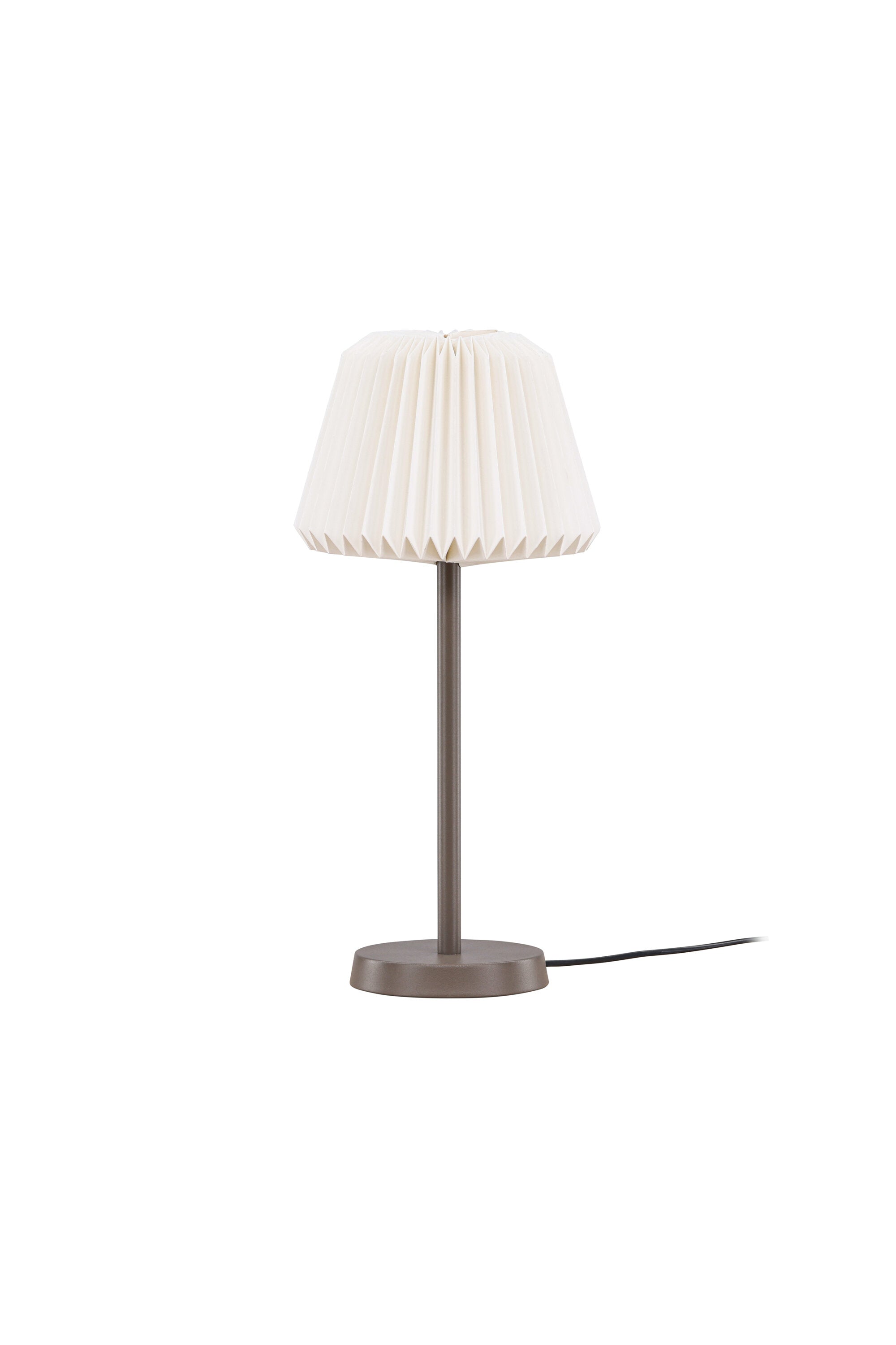 Tandådalen Tischlampe in Mokka präsentiert im Onlineshop von KAQTU Design AG. Tischleuchte ist von Venture Home