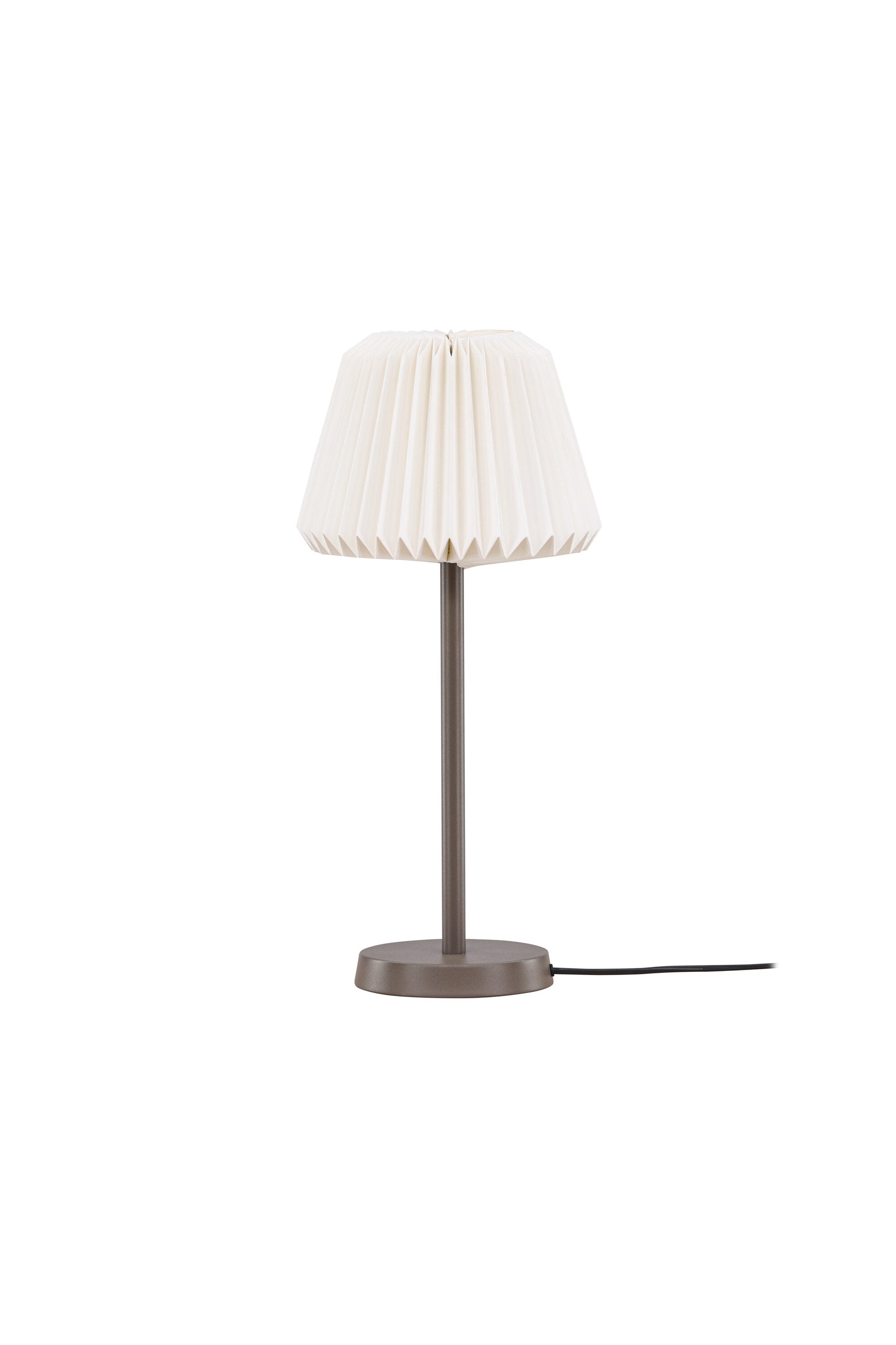 Tandådalen Tischlampe in Mokka präsentiert im Onlineshop von KAQTU Design AG. Tischleuchte ist von Venture Home