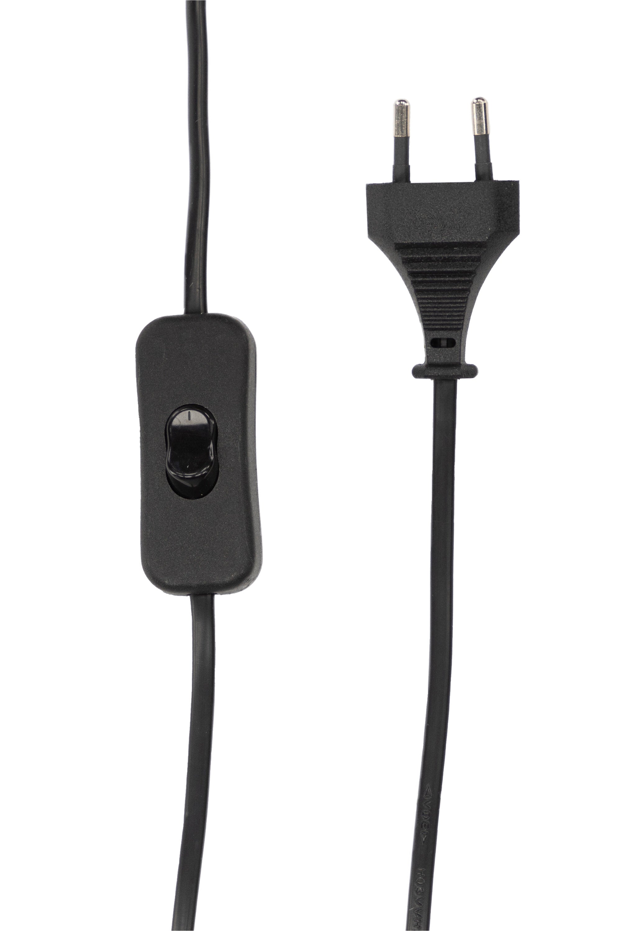 Hovfjället Tischlampe in Schwarz präsentiert im Onlineshop von KAQTU Design AG. Tischleuchte ist von Venture Home