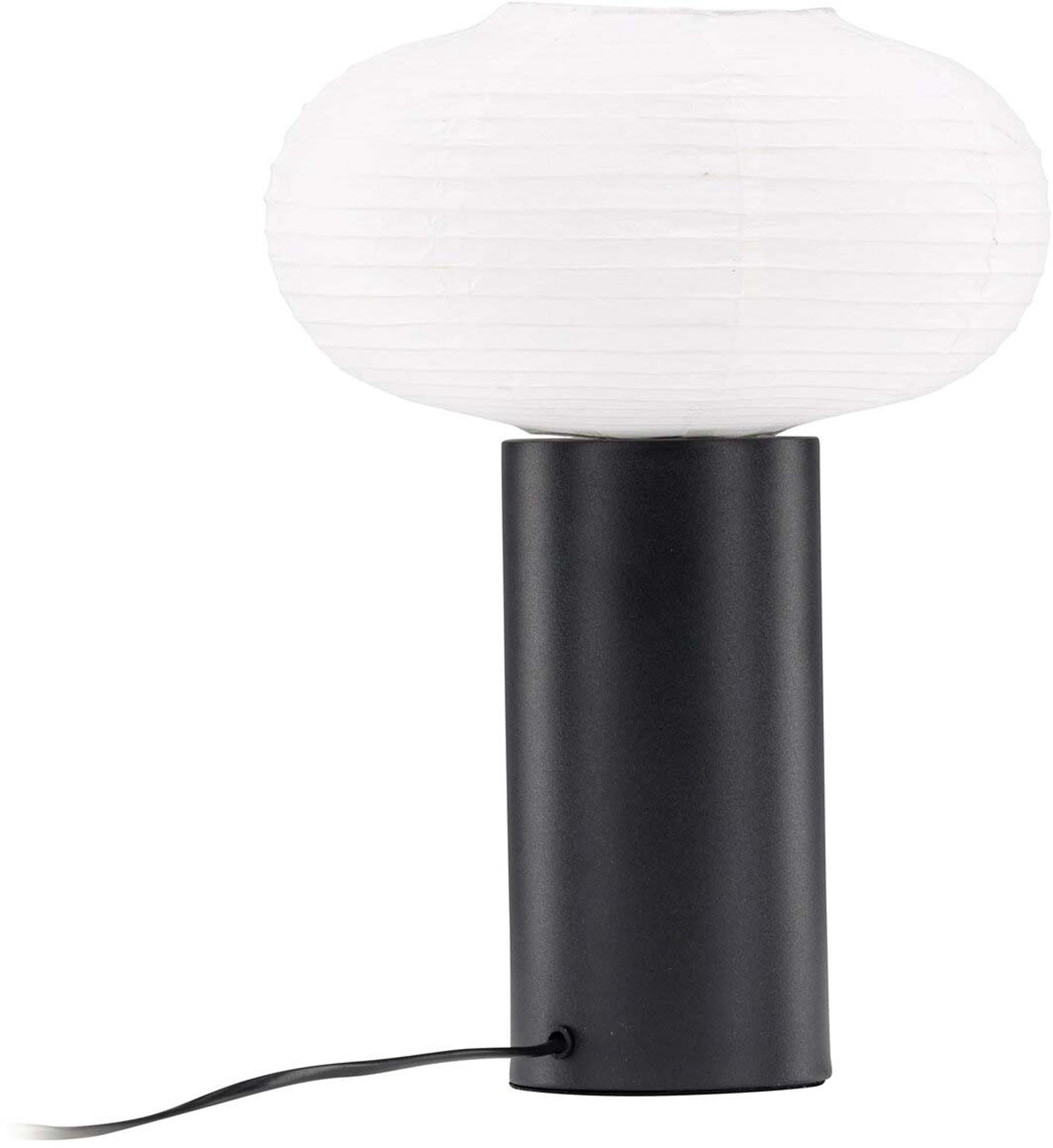 Hovfjället Tischlampe: Stilvolle Beleuchtung mit nordischem Flair.