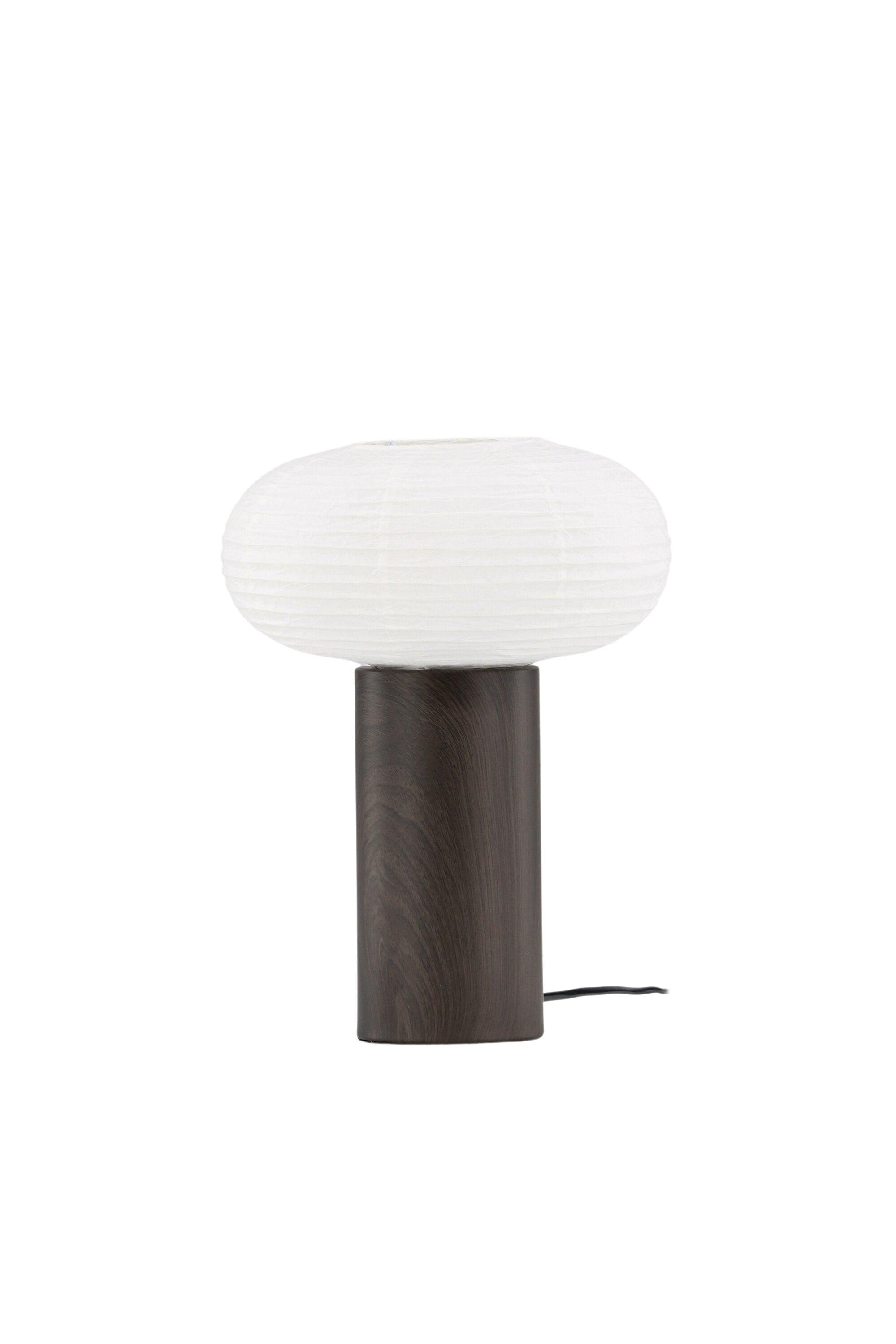 Hovfjället Tischlampe in Natur präsentiert im Onlineshop von KAQTU Design AG. Tischleuchte ist von Venture Home