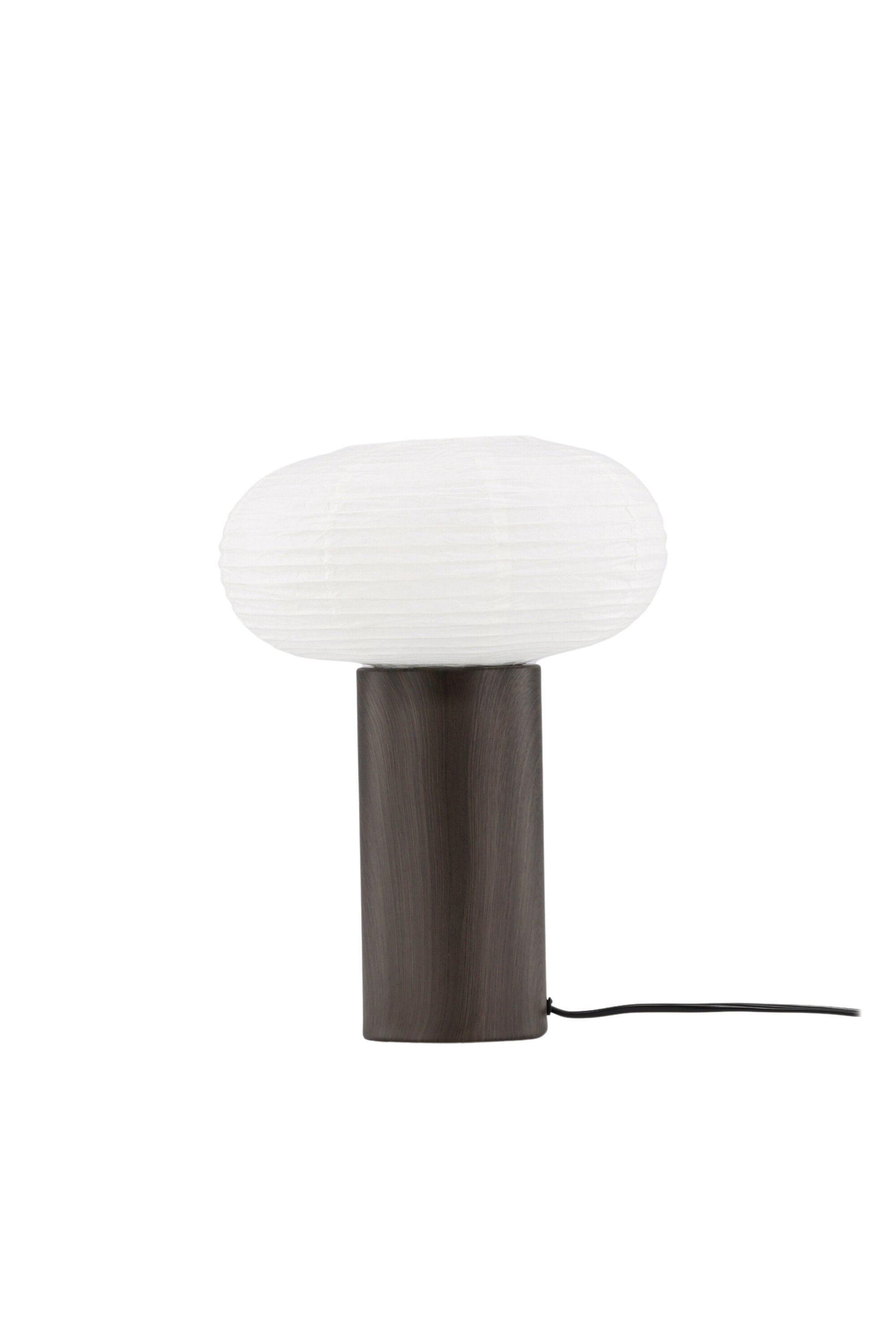 Hovfjället Tischlampe in Natur präsentiert im Onlineshop von KAQTU Design AG. Tischleuchte ist von Venture Home