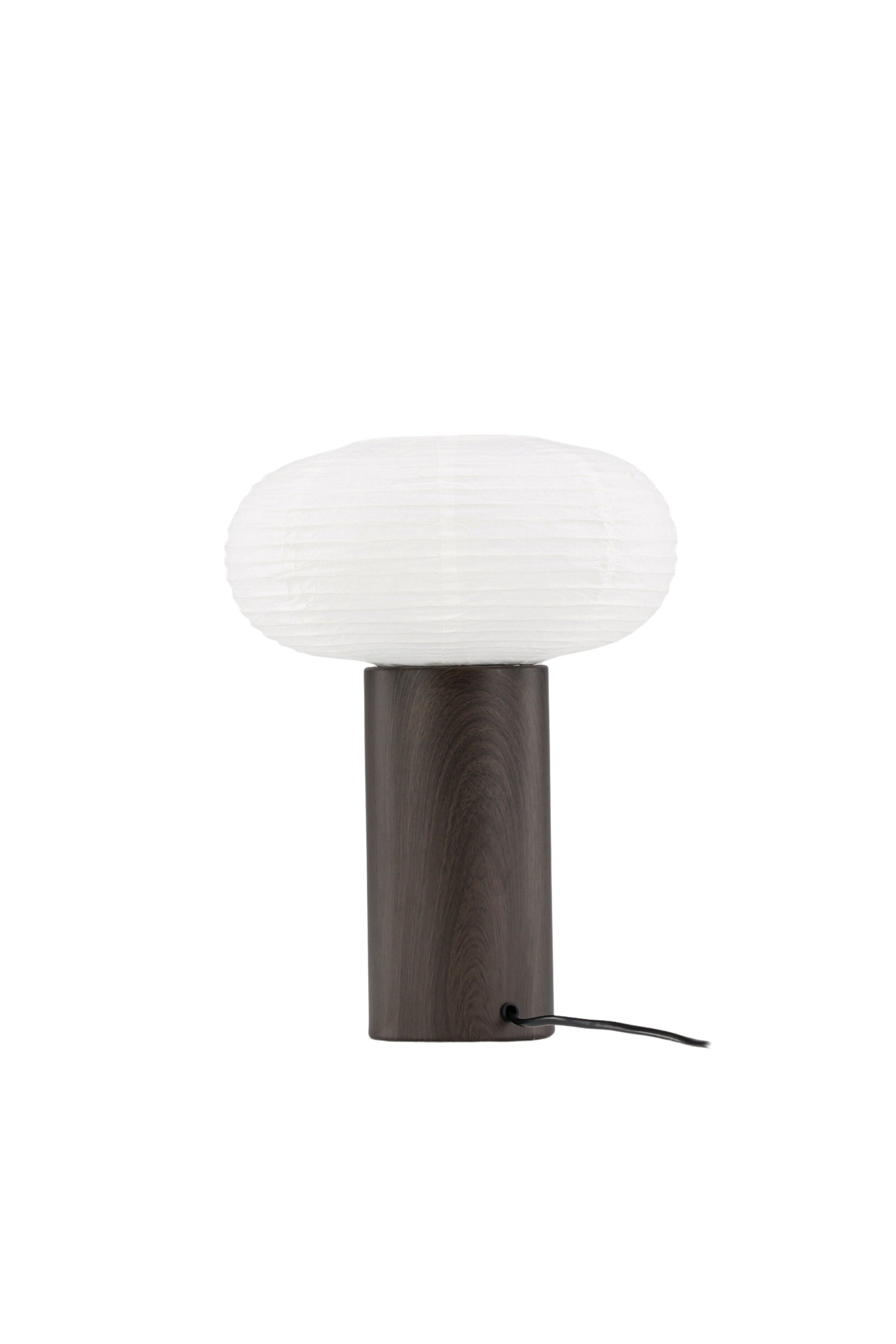 Hovfjället Tischlampe in Natur präsentiert im Onlineshop von KAQTU Design AG. Tischleuchte ist von Venture Home