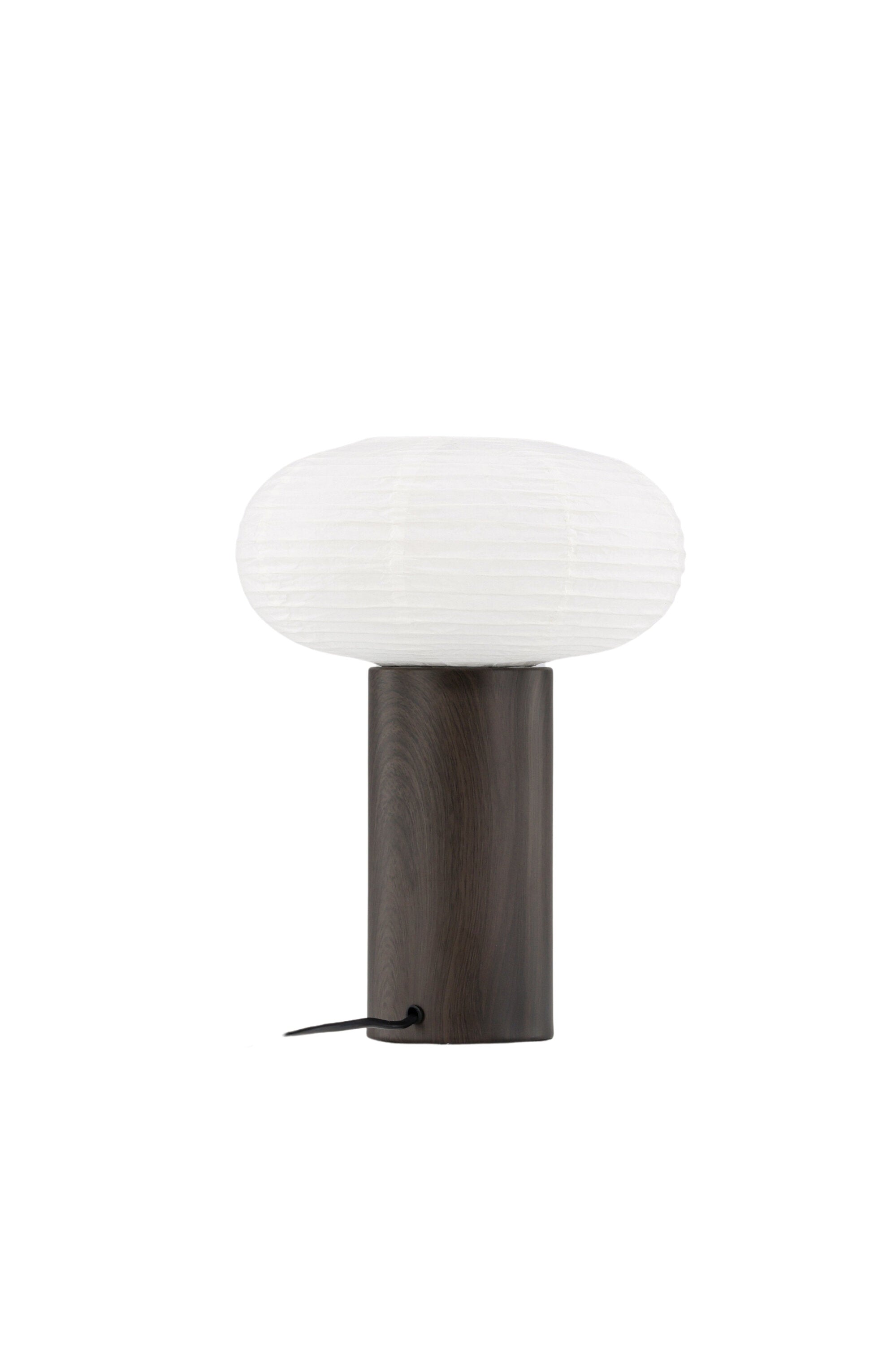 Hovfjället Tischlampe in Natur präsentiert im Onlineshop von KAQTU Design AG. Tischleuchte ist von Venture Home