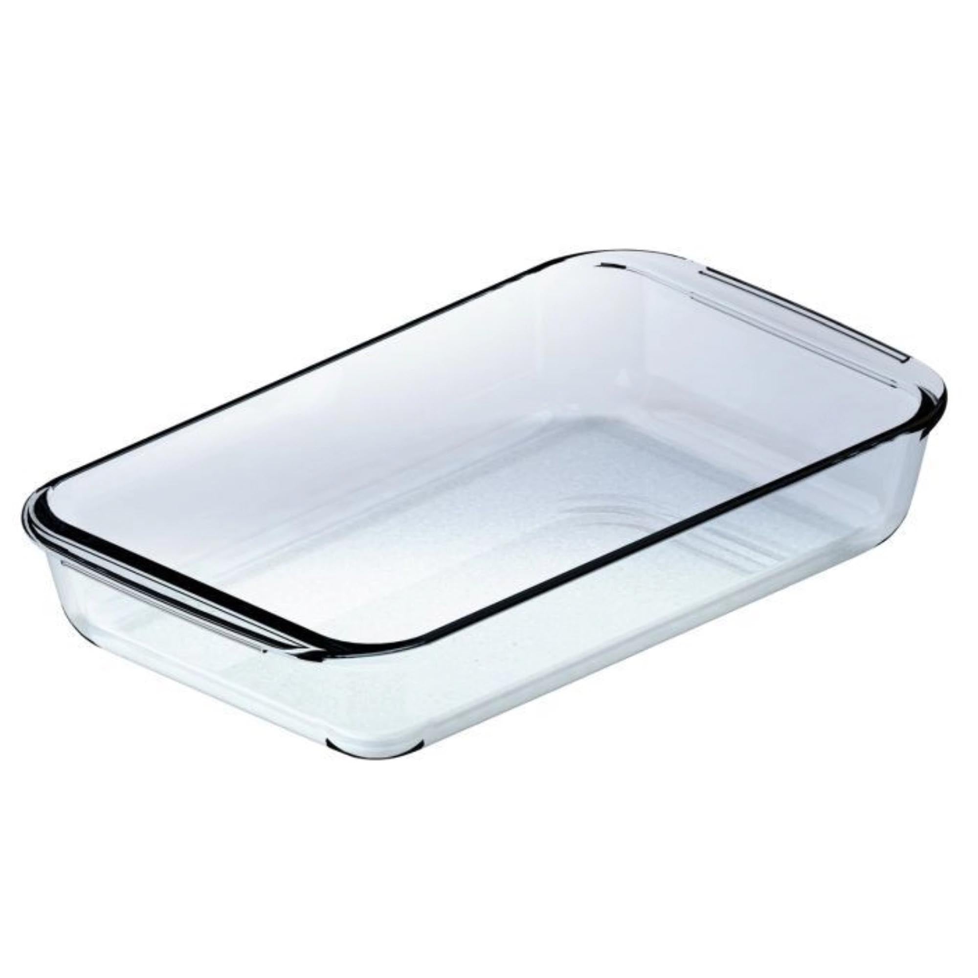 Glas-Aufschnittschale von Westmark, 1000ml, perfekt für die frische Aufbewahrung von Lebensmitteln, robust und praktisch im Alltag.