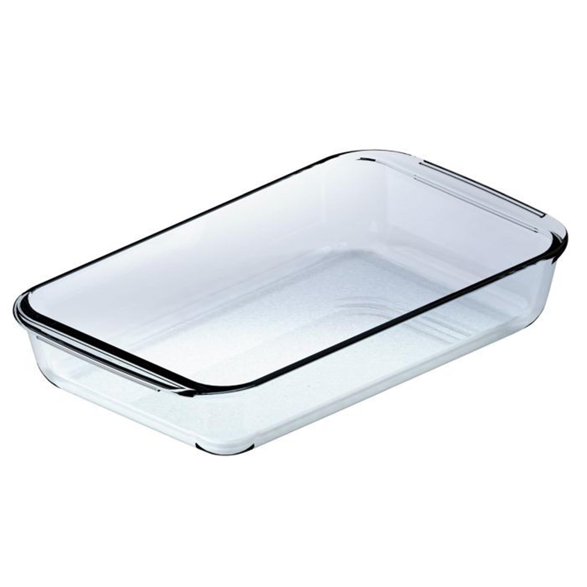 Praktische Aufschnittschale aus Glas von Westmark, 1600ml, ideal für Frische und Aufbewahrung von Lebensmitteln.
