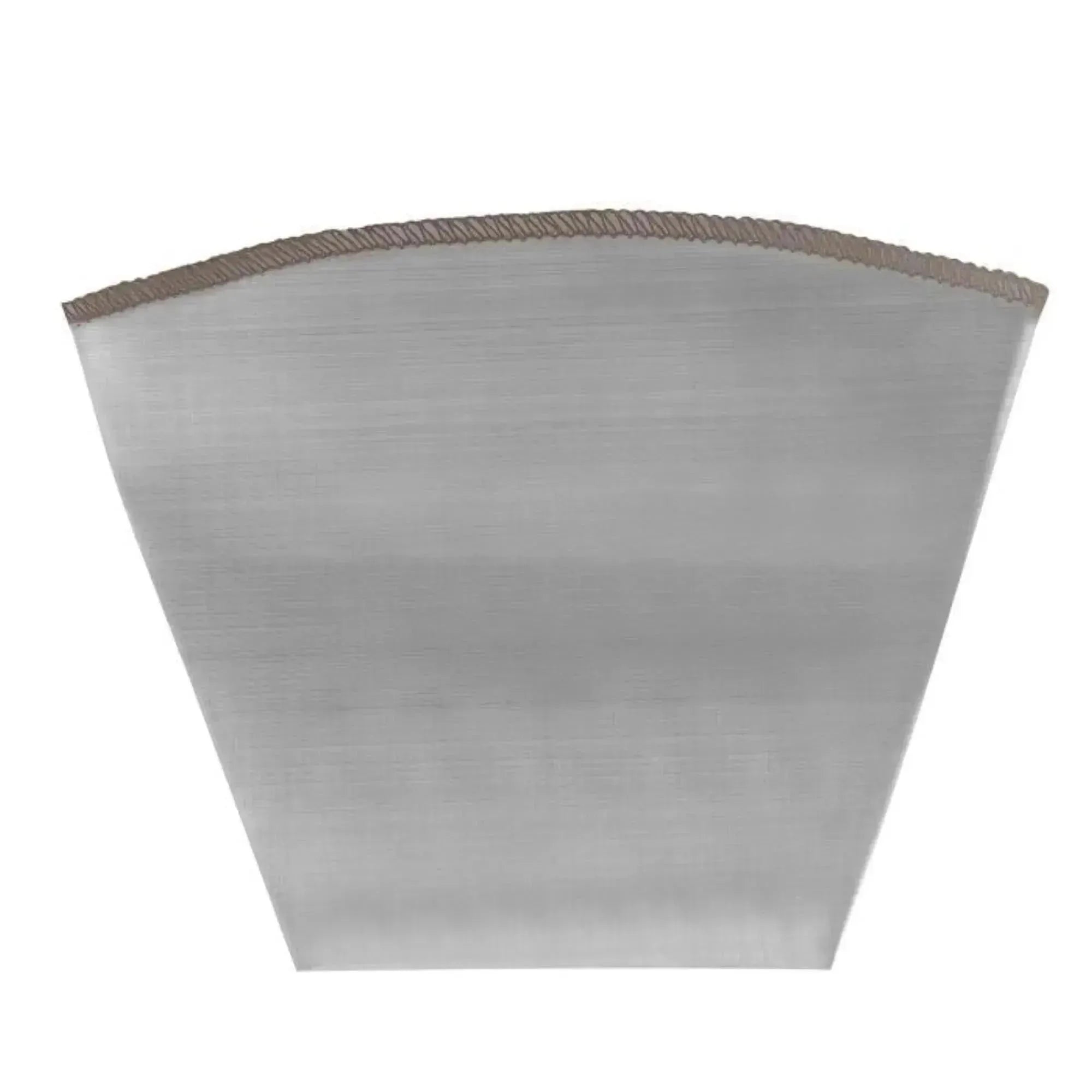 Wiederverwendbarer, faltbarer Kaffee-Dauerfilter Größe 4 von Westmark. Umweltfreundlich, praktisch und langlebig.