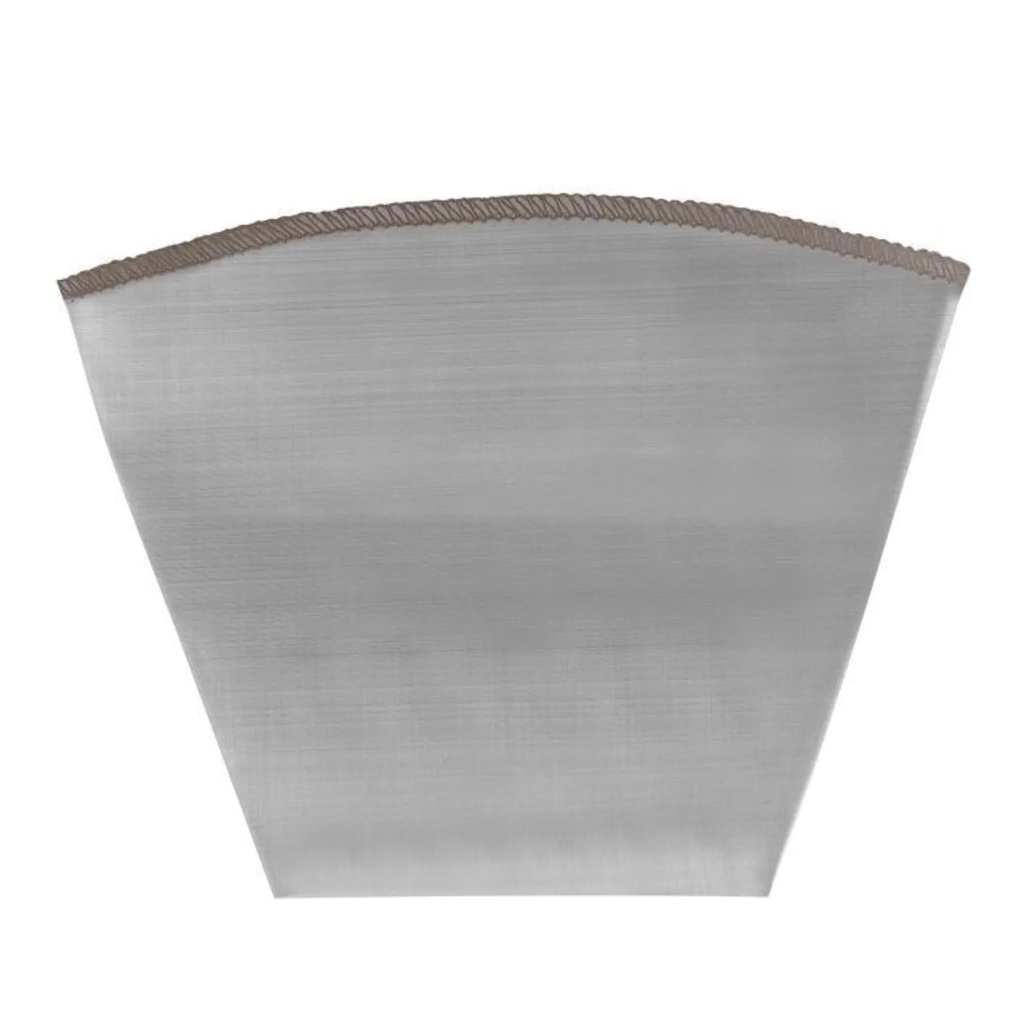 Wiederverwendbarer, faltbarer Kaffee-Dauerfilter Größe 4 von Westmark. Umweltfreundlich, praktisch und langlebig.