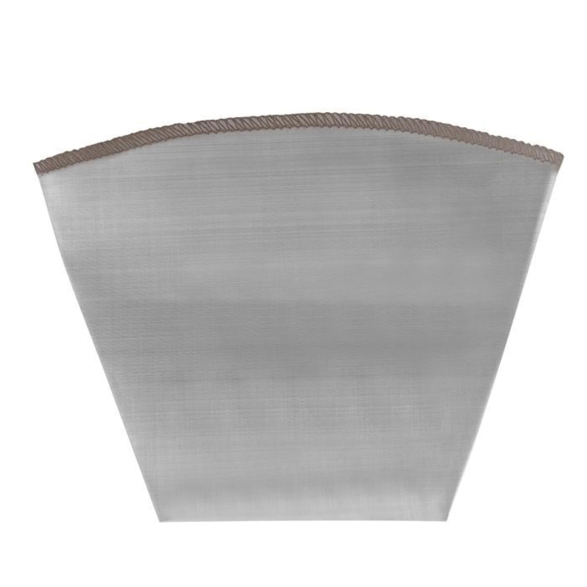 Wiederverwendbarer, faltbarer Kaffee-Dauerfilter Größe 4 von Westmark. Umweltfreundlich, praktisch und langlebig.