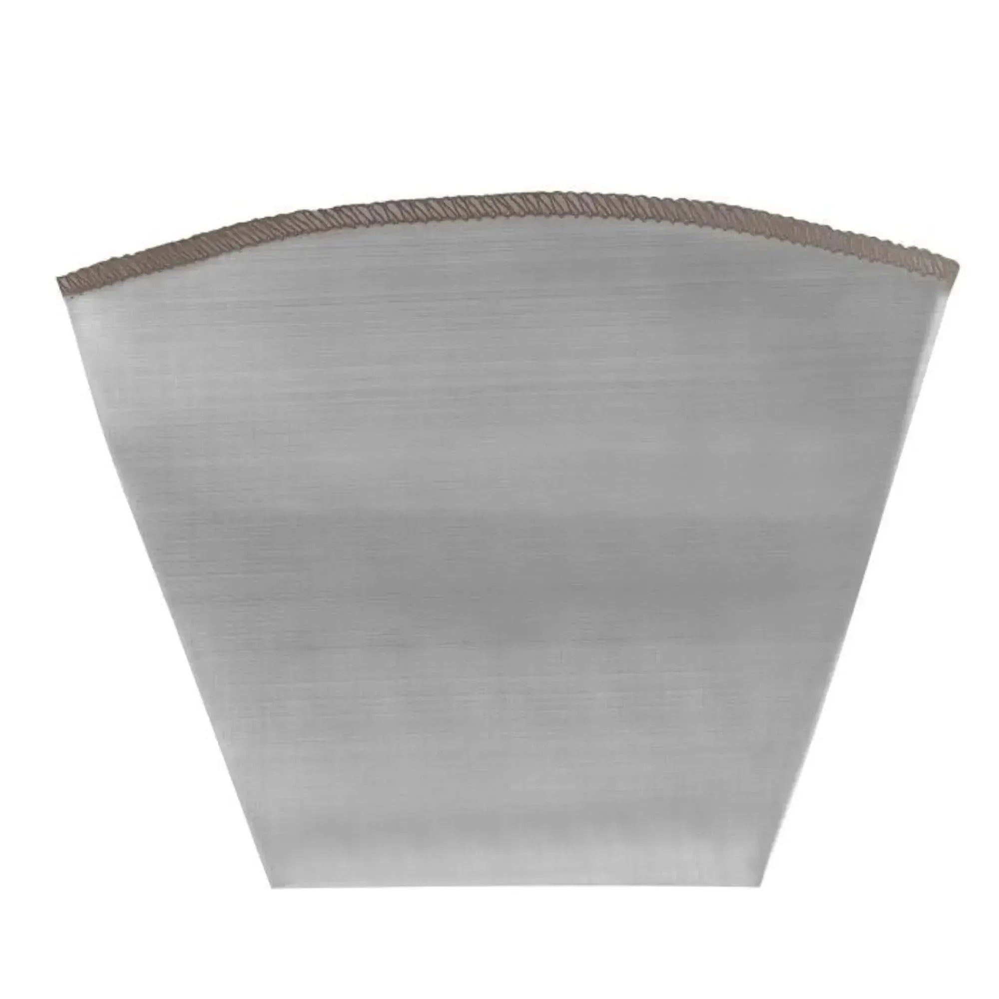 Wiederverwendbarer, faltbarer Kaffee-Dauerfilter Größe 4 von Westmark. Umweltfreundlich, praktisch und langlebig.
