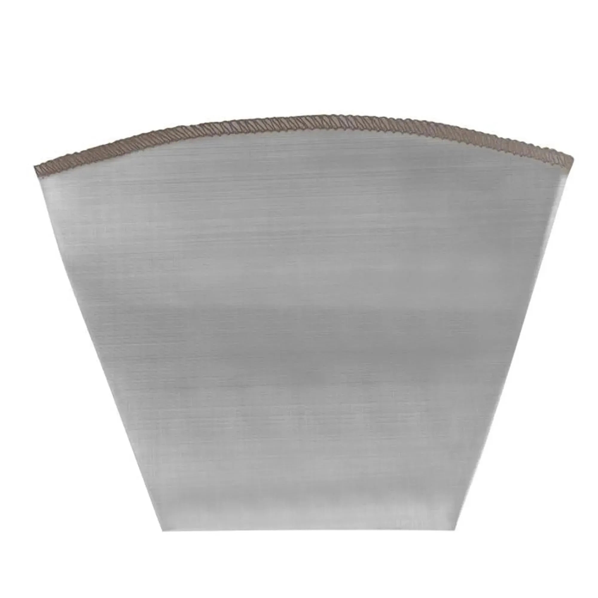 Faltbarer Dauerfiltereinsatz für Kaffee, Größe 4, von Westmark. Praktisch, wiederverwendbar und umweltfreundlich.