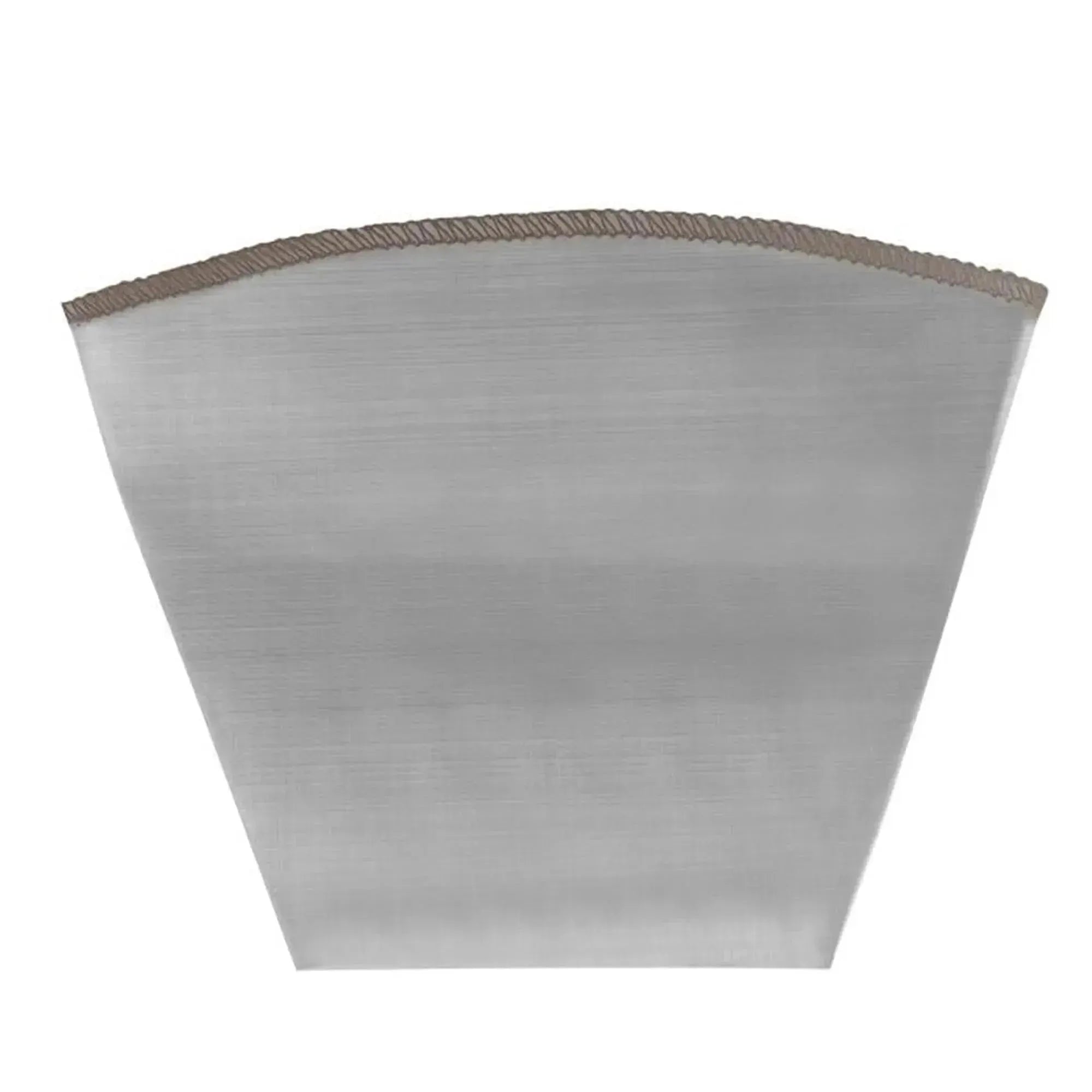 Faltbarer Dauerfiltereinsatz für Kaffee, Größe 4, von Westmark. Praktisch, wiederverwendbar und umweltfreundlich.