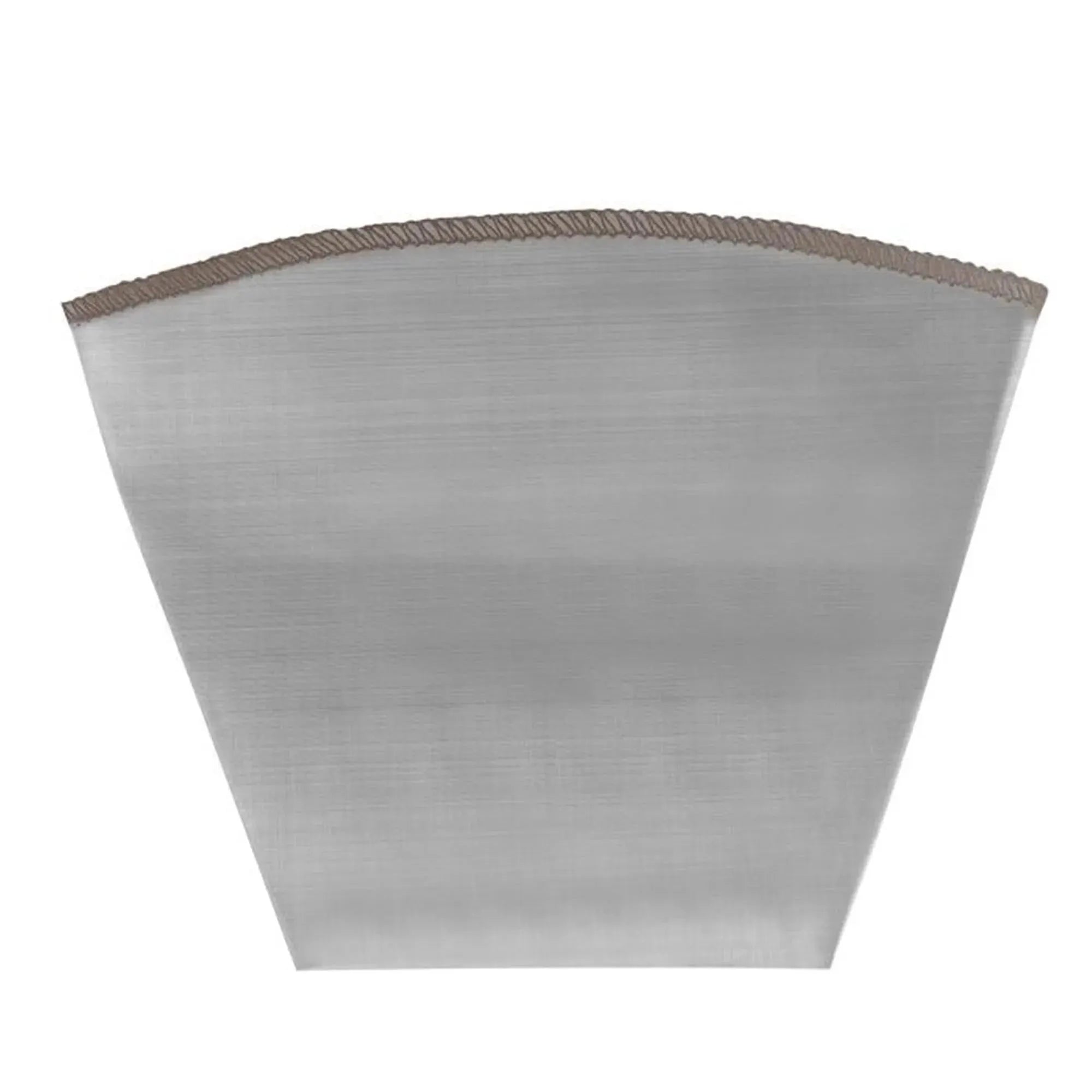 Faltbarer Dauerfiltereinsatz für Kaffee, Größe 4, von Westmark. Praktisch, wiederverwendbar und umweltfreundlich.
