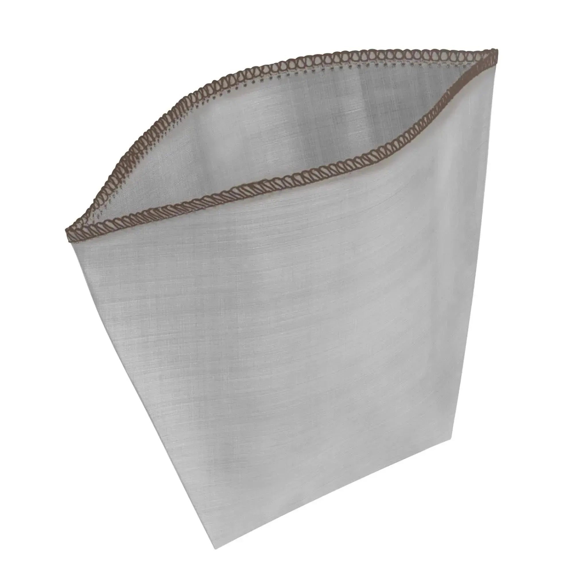 Dauerfiltereinsatz Kaffee Brasilia, faltbar, Größe 4, sb in Silber präsentiert im Onlineshop von KAQTU Design AG. Kaffeetassen ist von Westmark